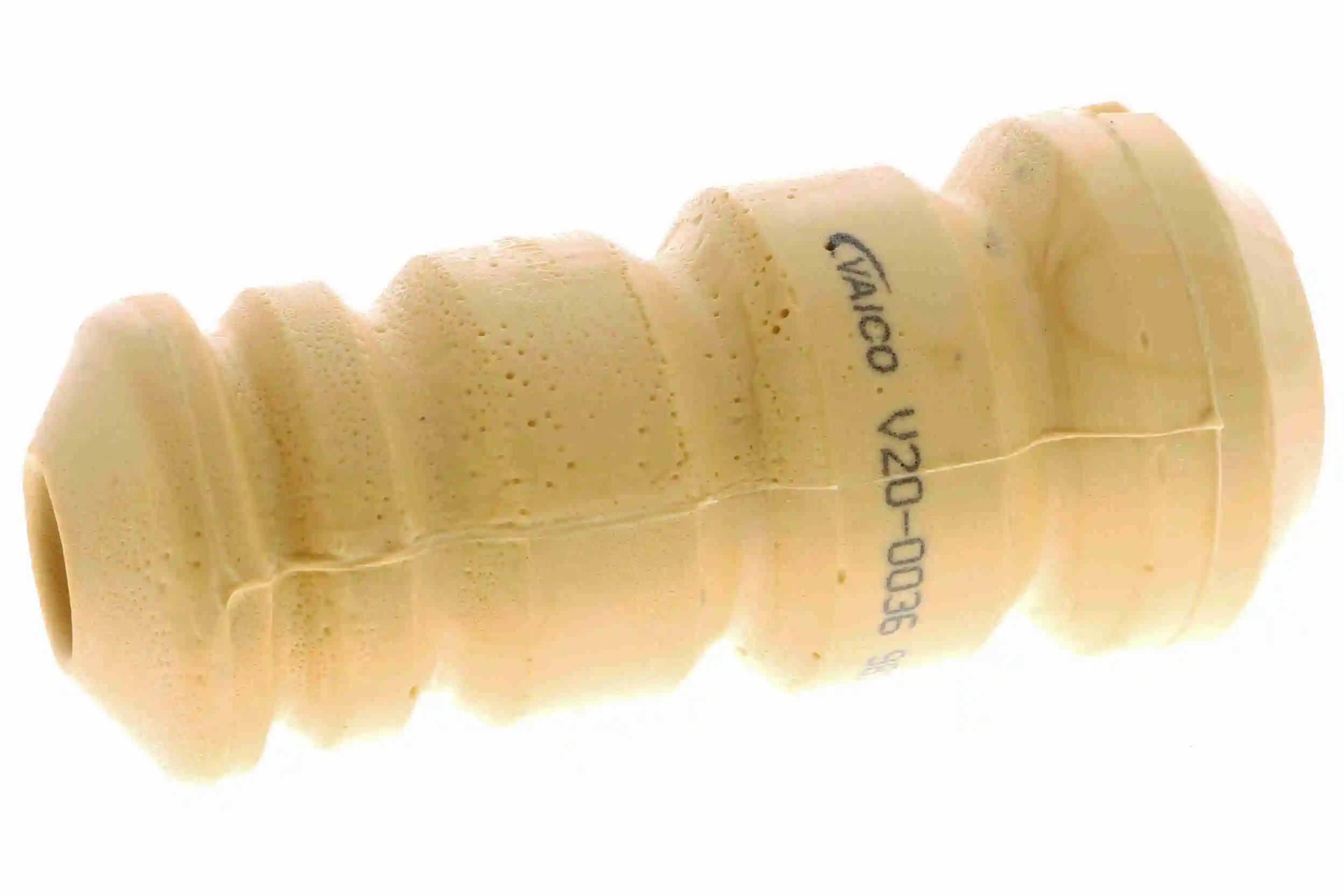 Butée élastique, suspension VAICO V20-0036