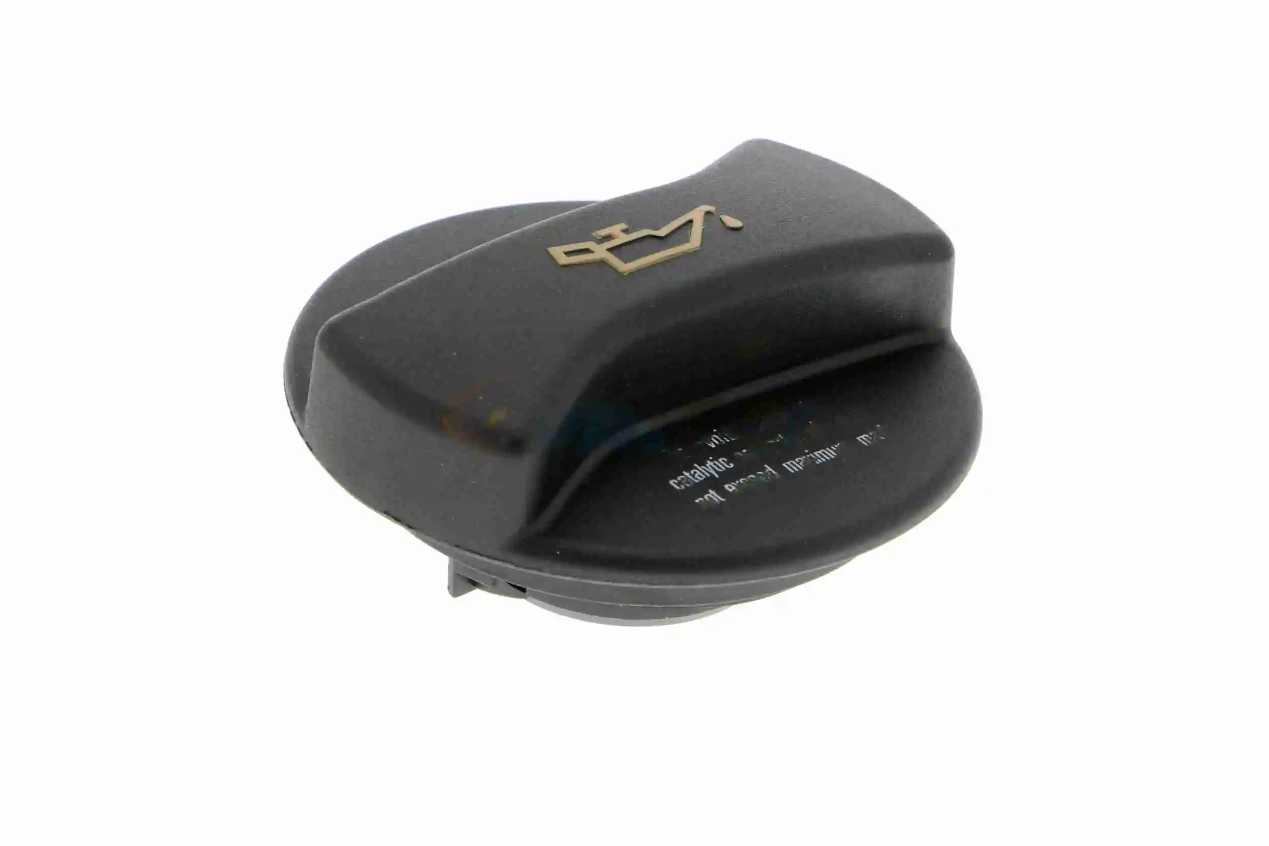 Bouchon, goulotte de remplissage d'huile VAICO V10-4237