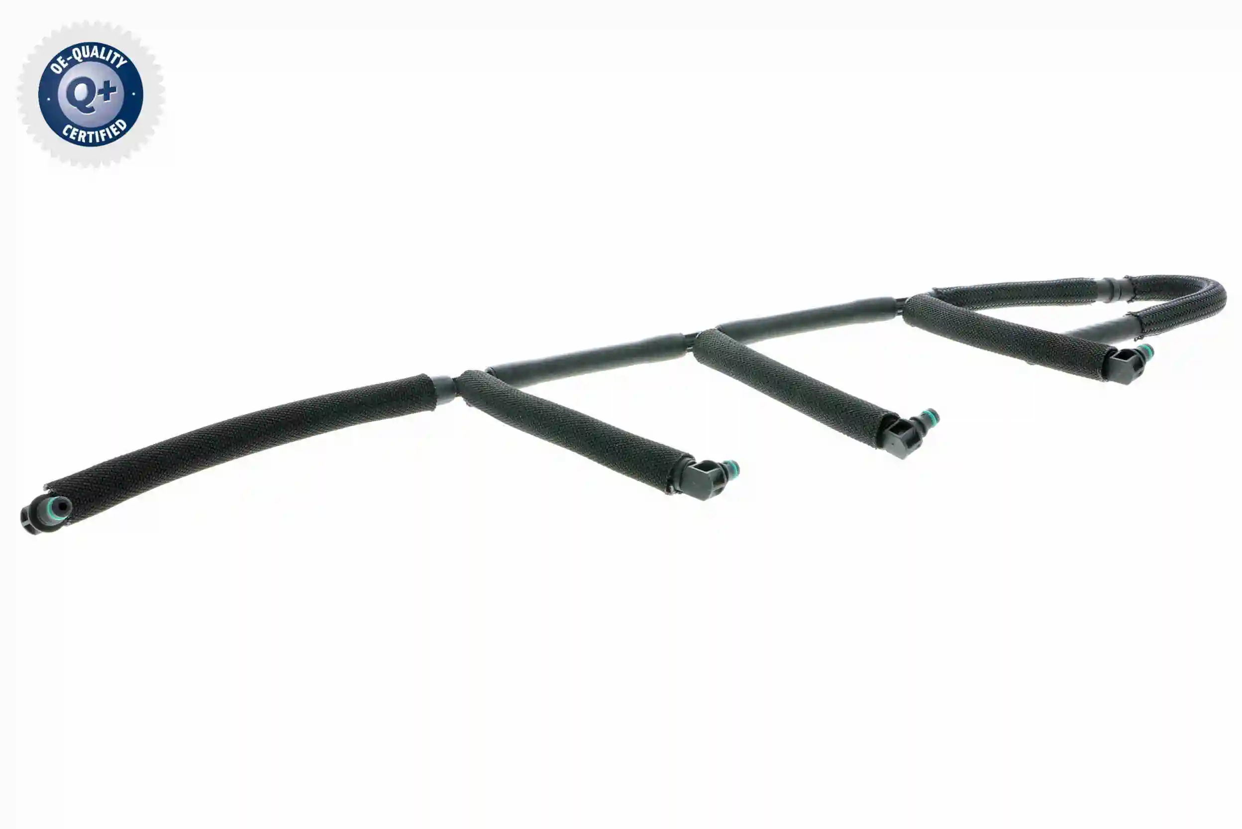 Tuyau, carburant de fuite VAICO V10-5502