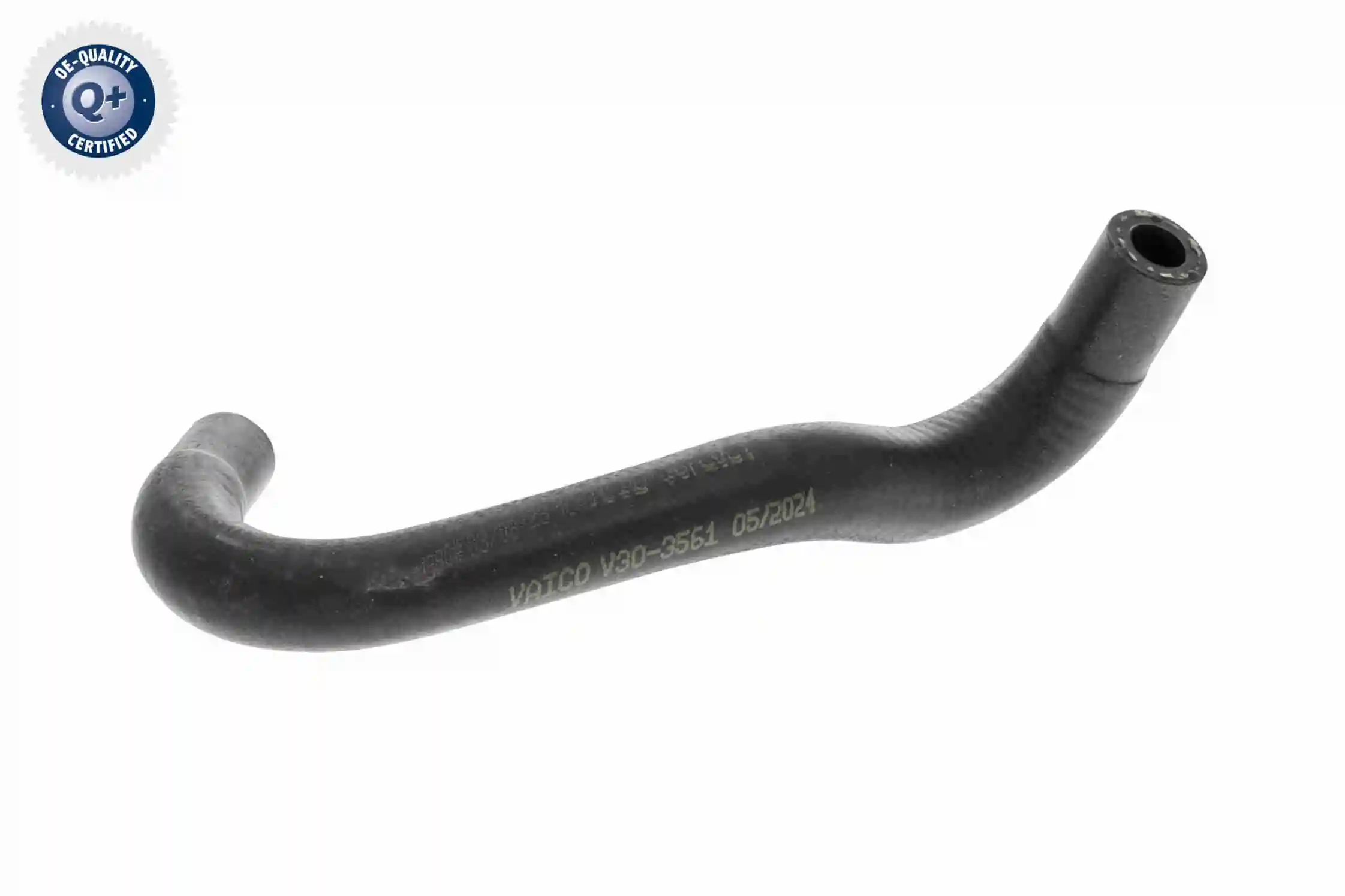 Tuyauterie de carburant VAICO V30-3561