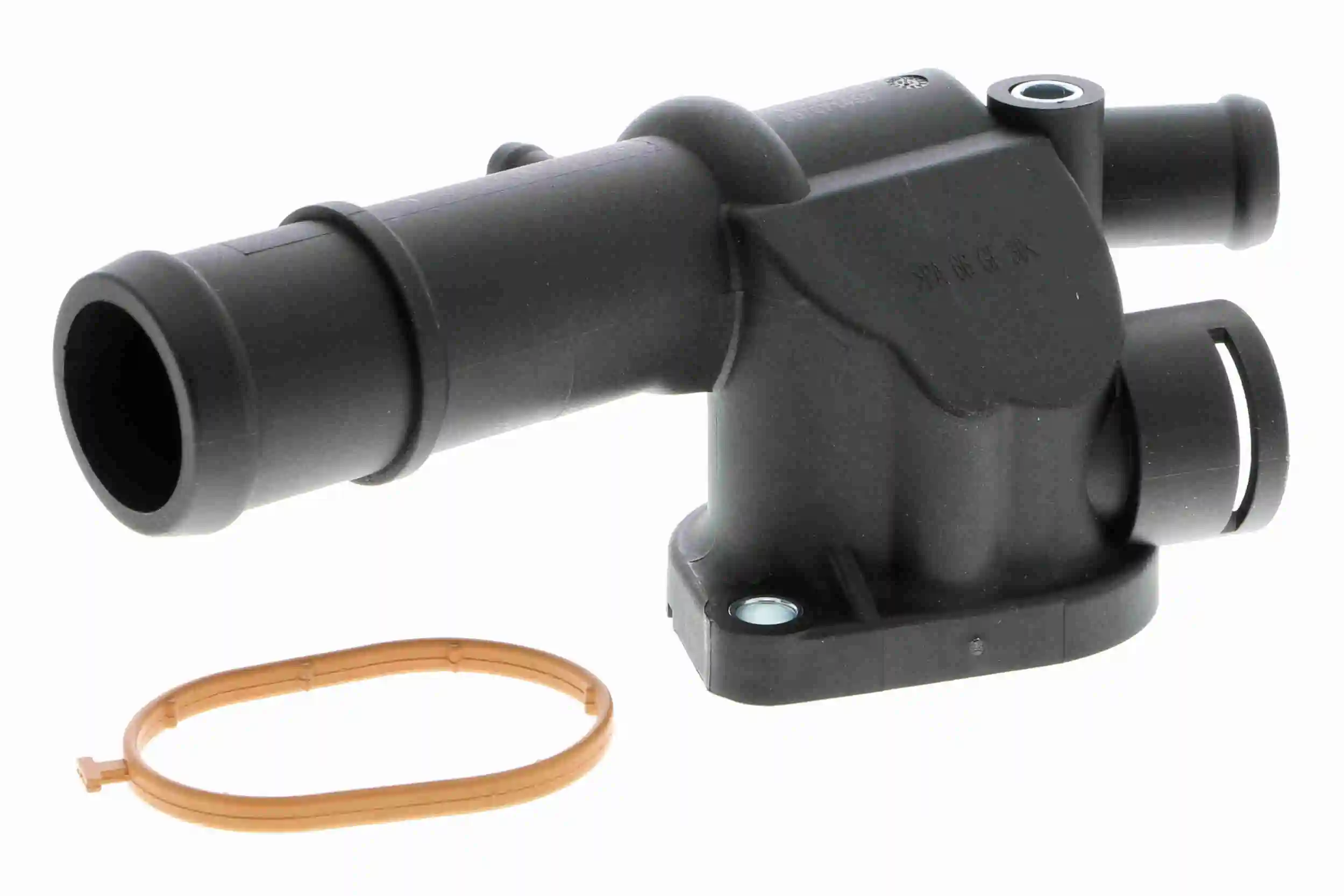 Bride de liquide de refroidissement VAICO V10-3883