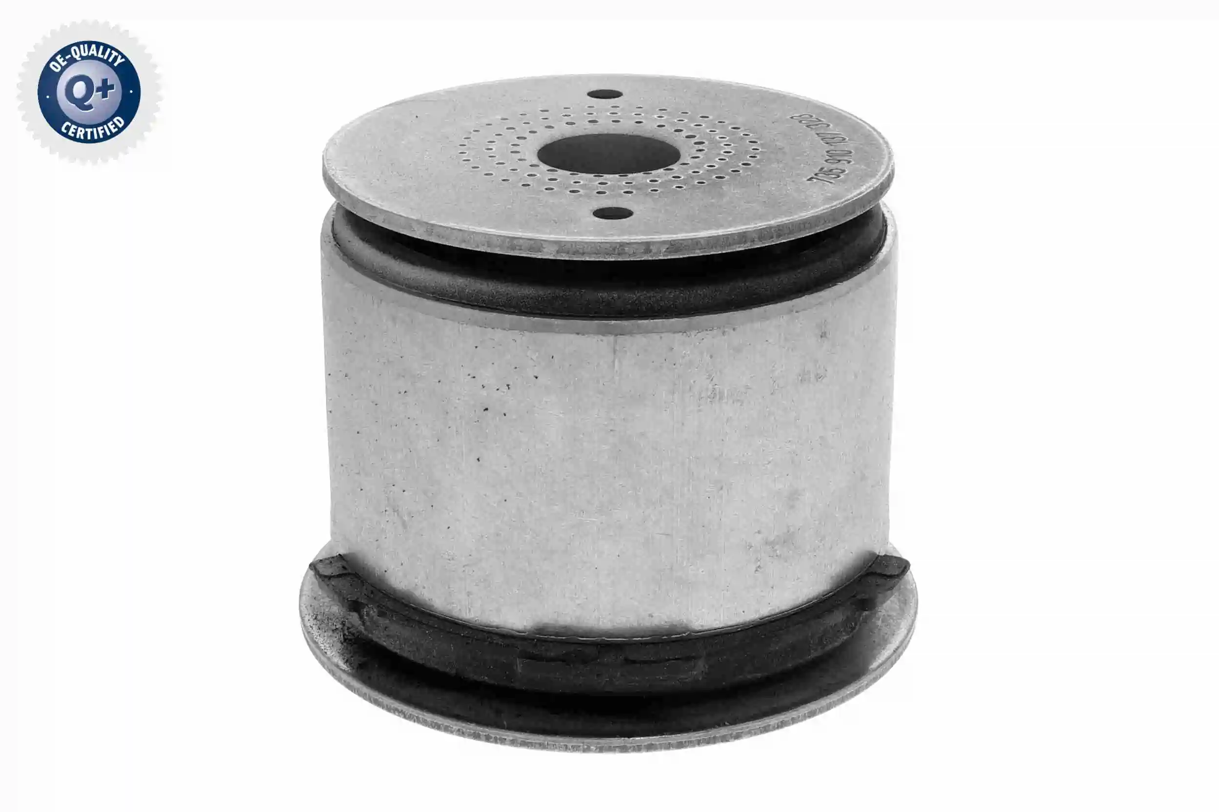 Suspension, corps de l'essieu VAICO V10-4093