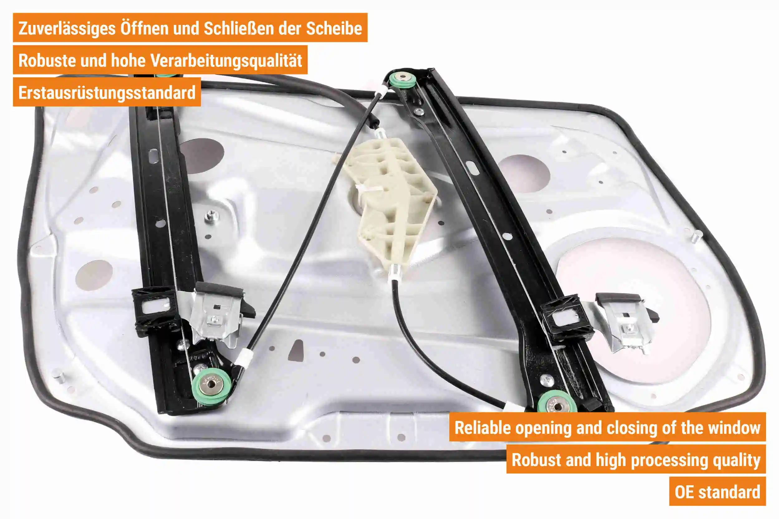 Lève-vitre VAICO V30-8383
