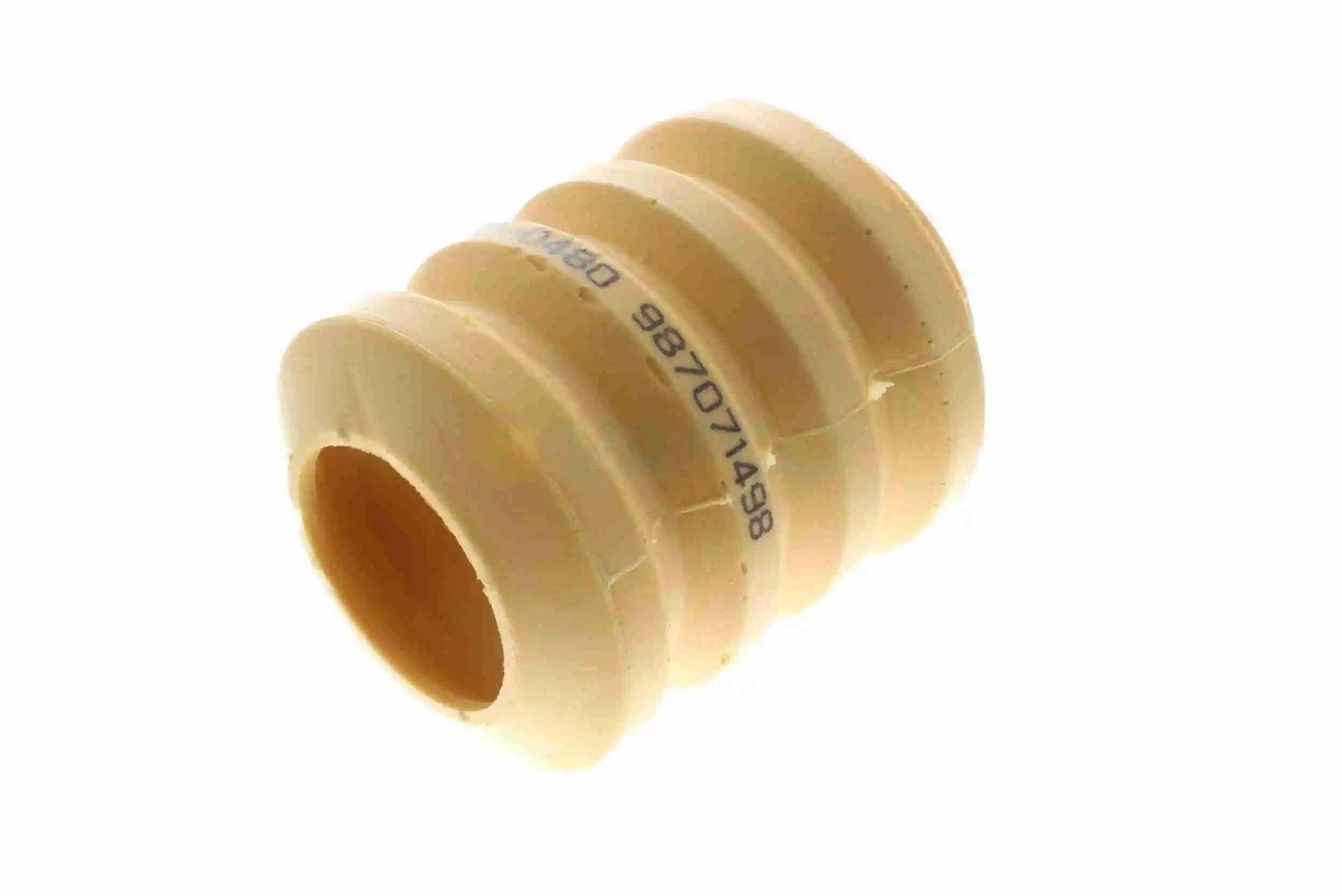 Butée élastique, suspension VAICO V25-0480