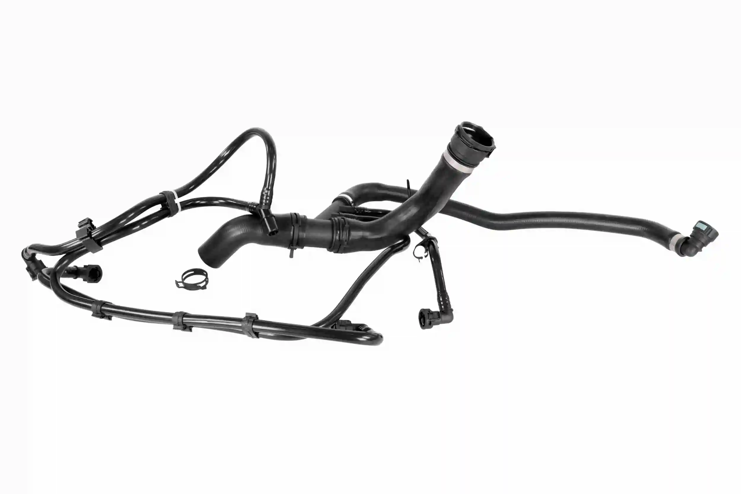 Durite de radiateur VAICO V48-0606