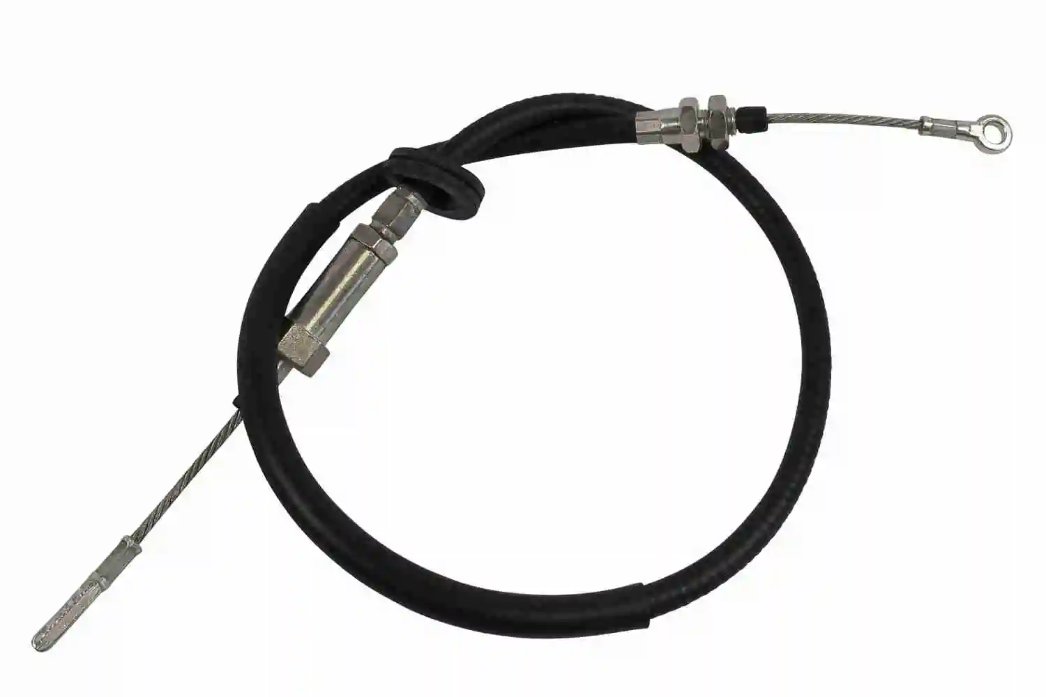 Tirette à câble, frein de stationnement VAICO V24-30009