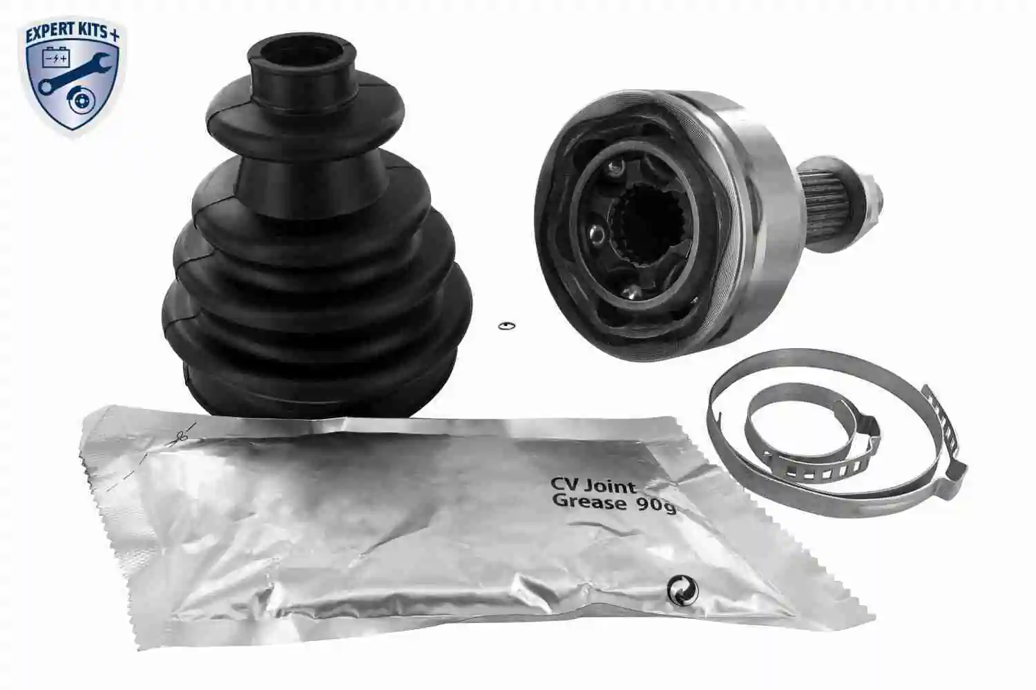 Jeu de joints, arbre de transmission VAICO V25-0241