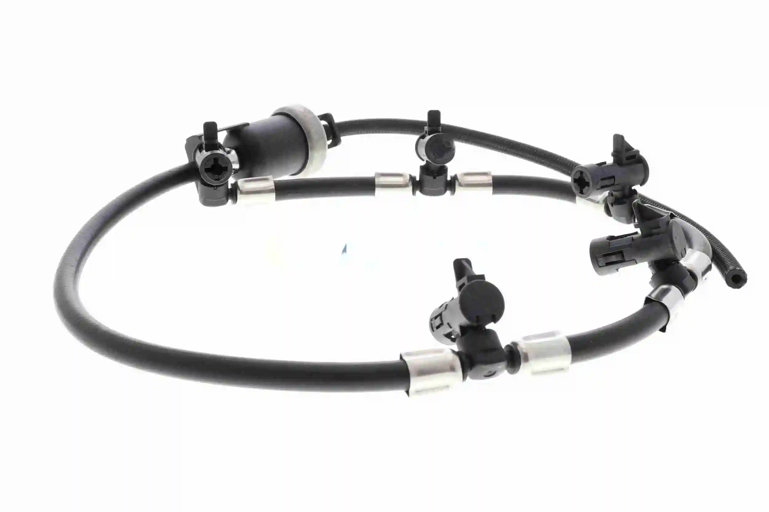 Tuyau, carburant de fuite VAICO V10-5512