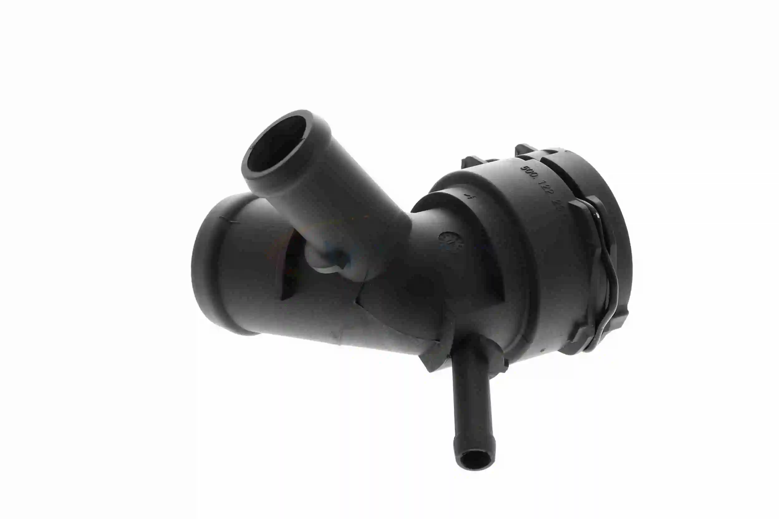 Bride de liquide de refroidissement VAICO V10-6760