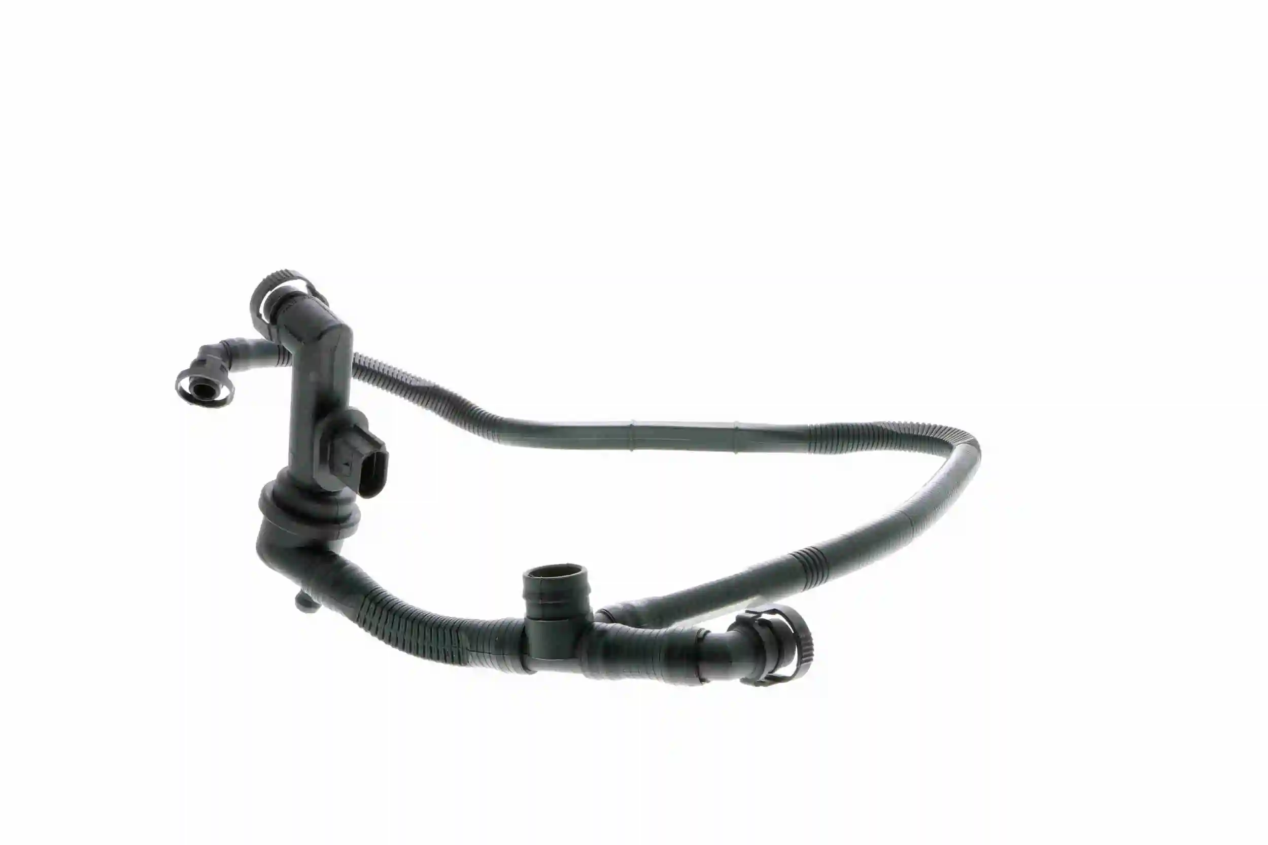 Tuyau, ventilation de carter-moteur VAICO V10-3094