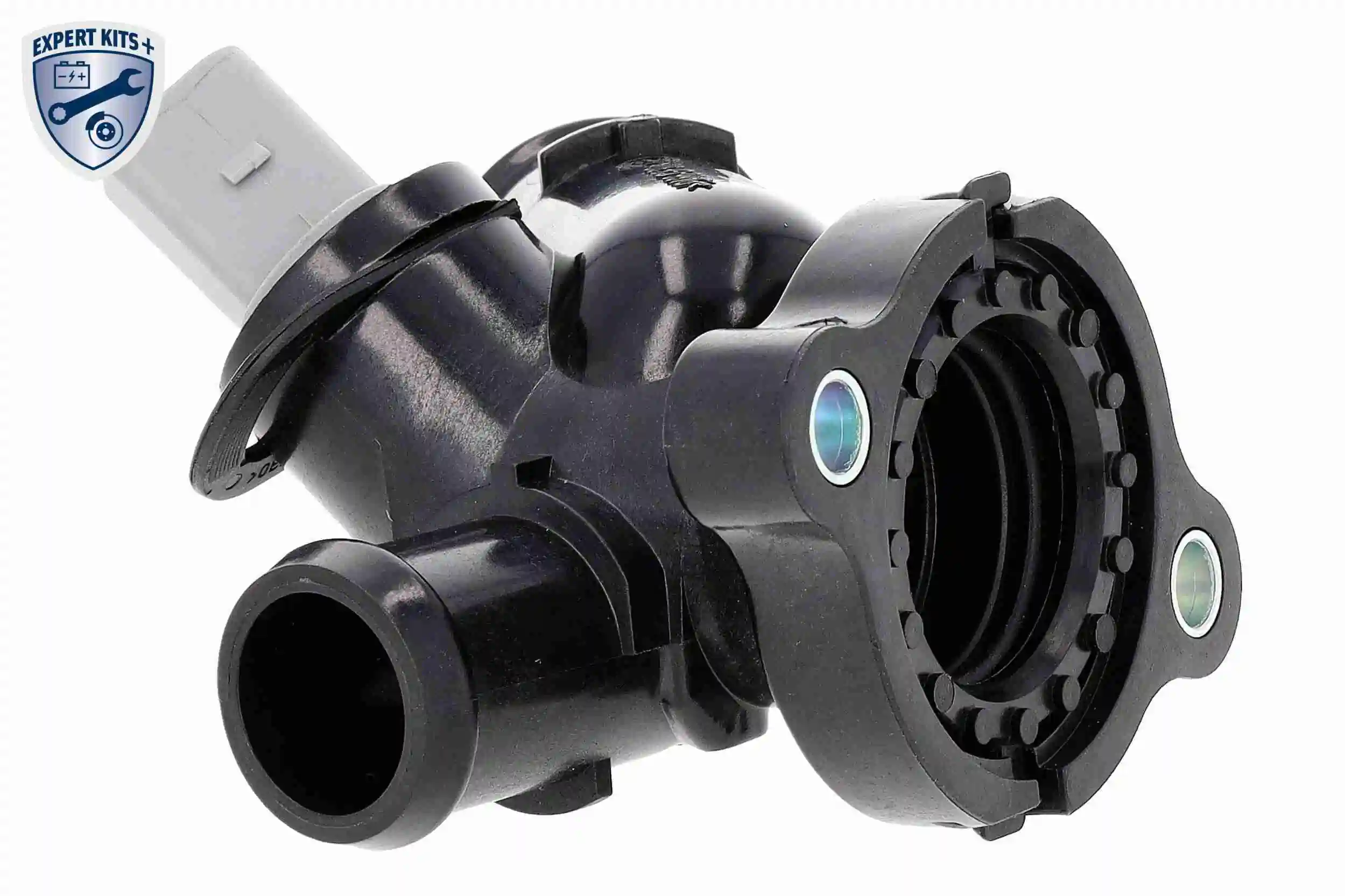 Bride de liquide de refroidissement VAICO V10-5875