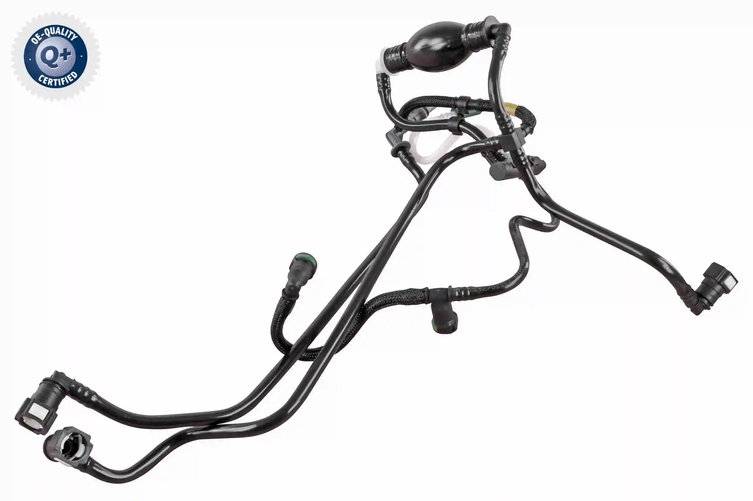 Tuyauterie de carburant VAICO V22-0662