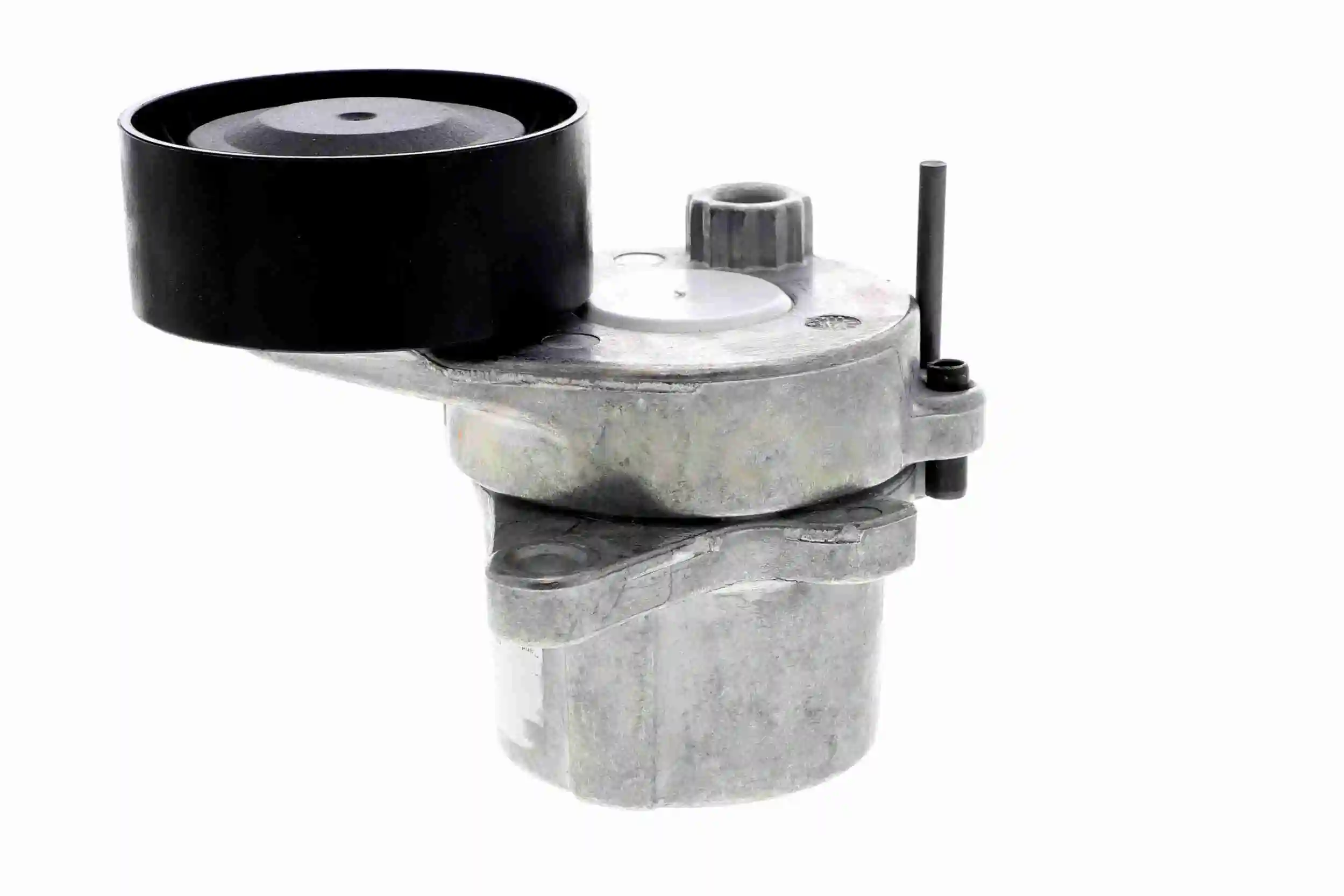 Tendeur de courroie, courroie trapézoïdale à nervures VAICO V30-2458