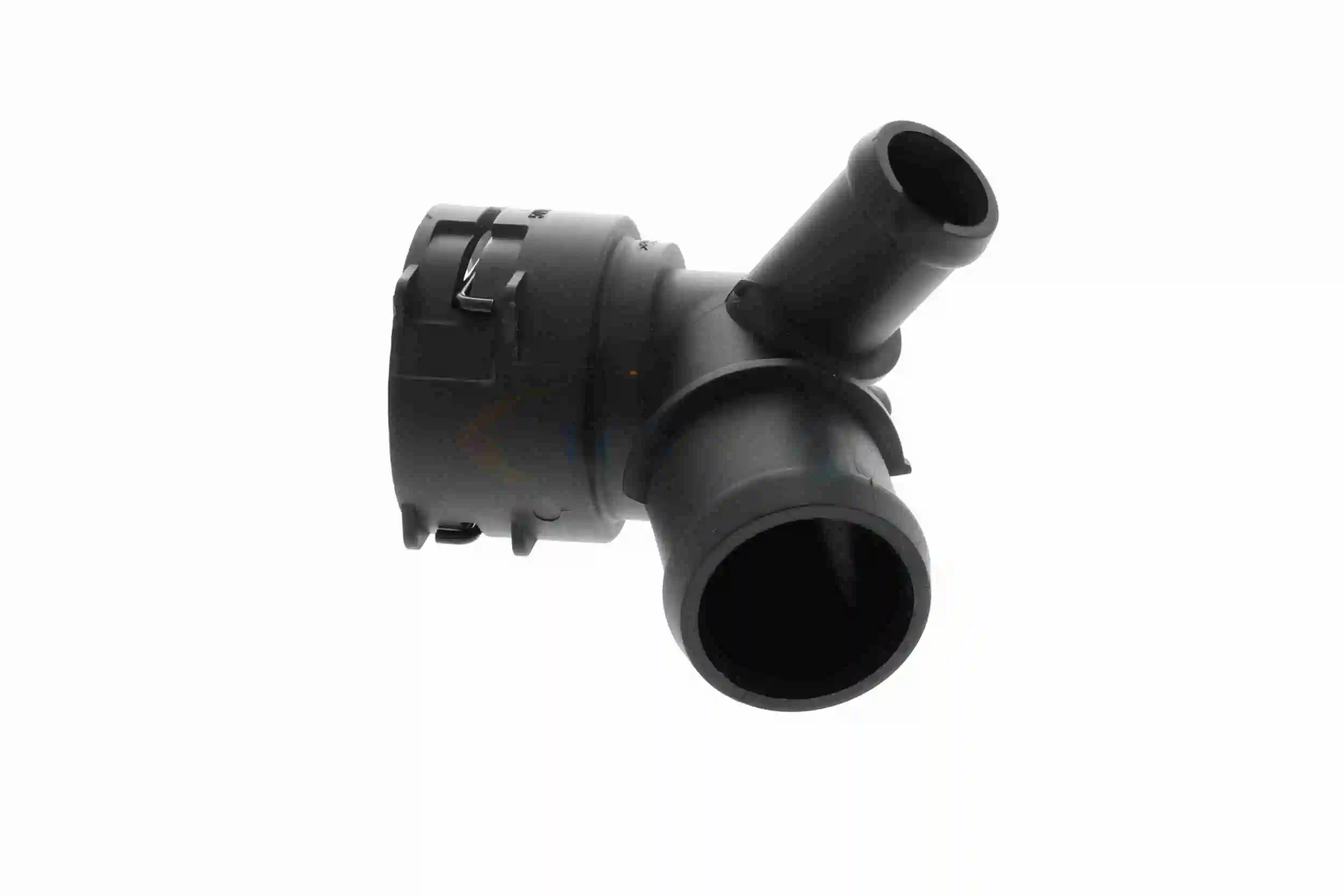 Bride de liquide de refroidissement VAICO V10-6760