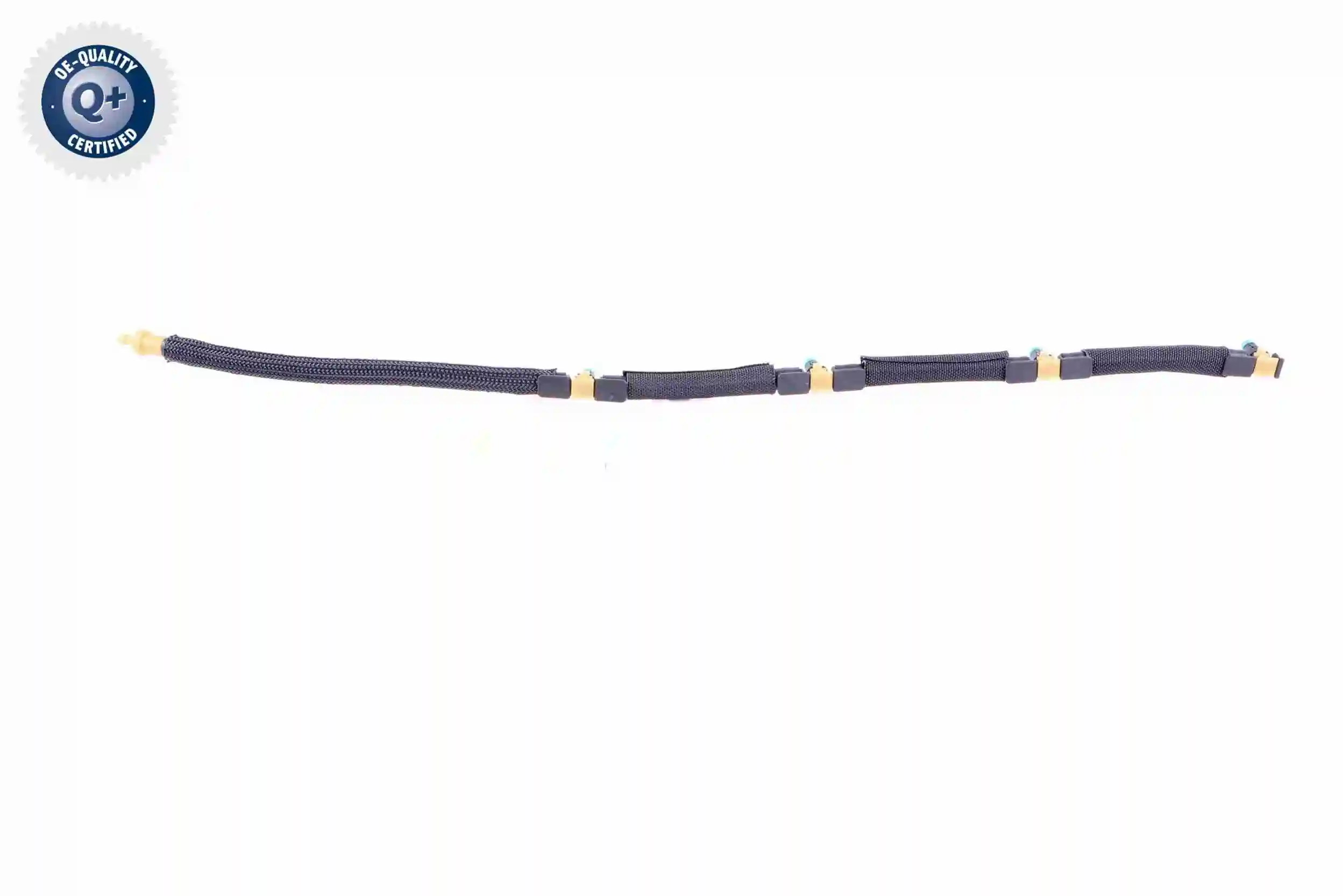 Tuyau, carburant de fuite VAICO V10-5499