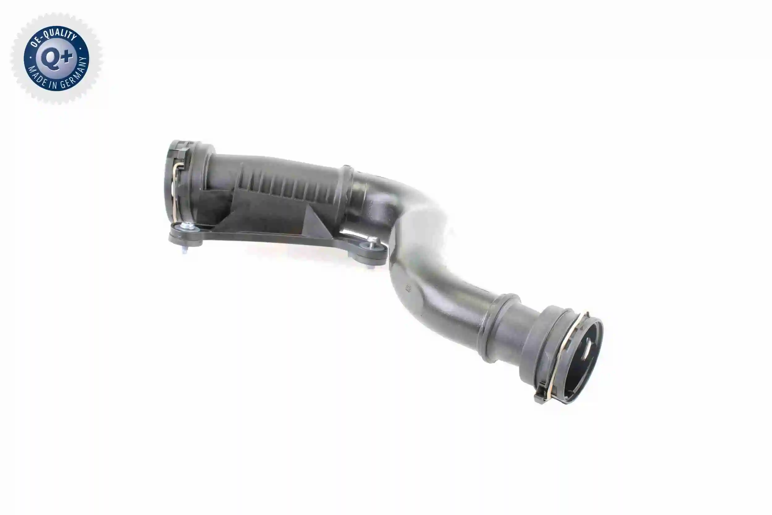 Tube d'admission, alimentation d'air VAICO V10-2506