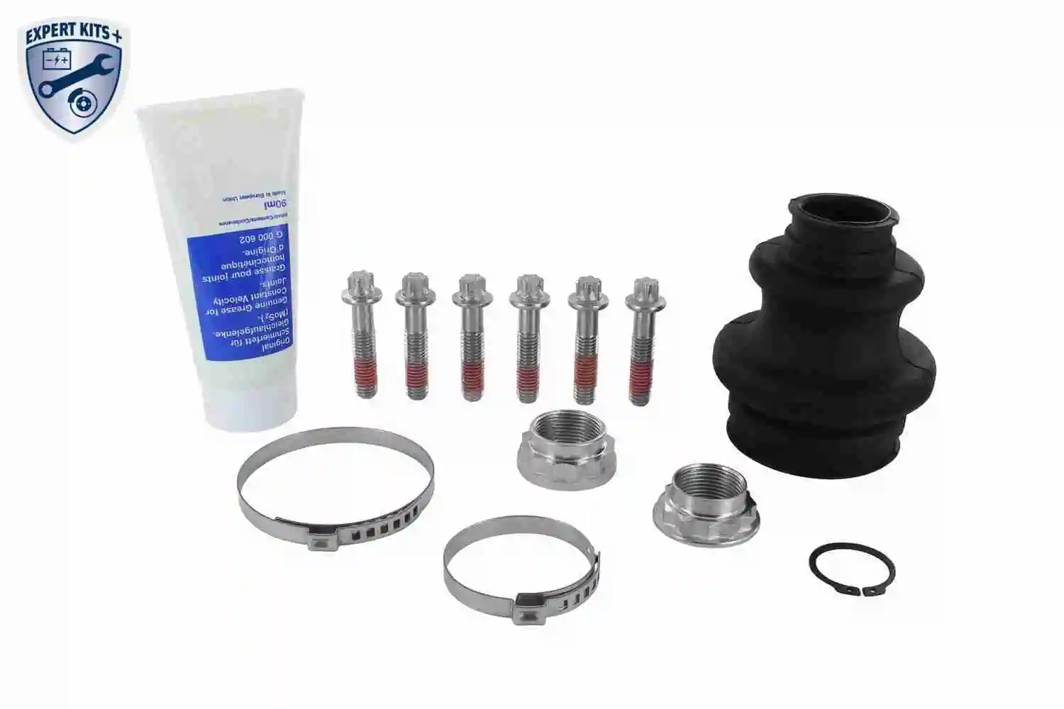 Jeu de joints-soufflets, arbre de commande VAICO V30-1524