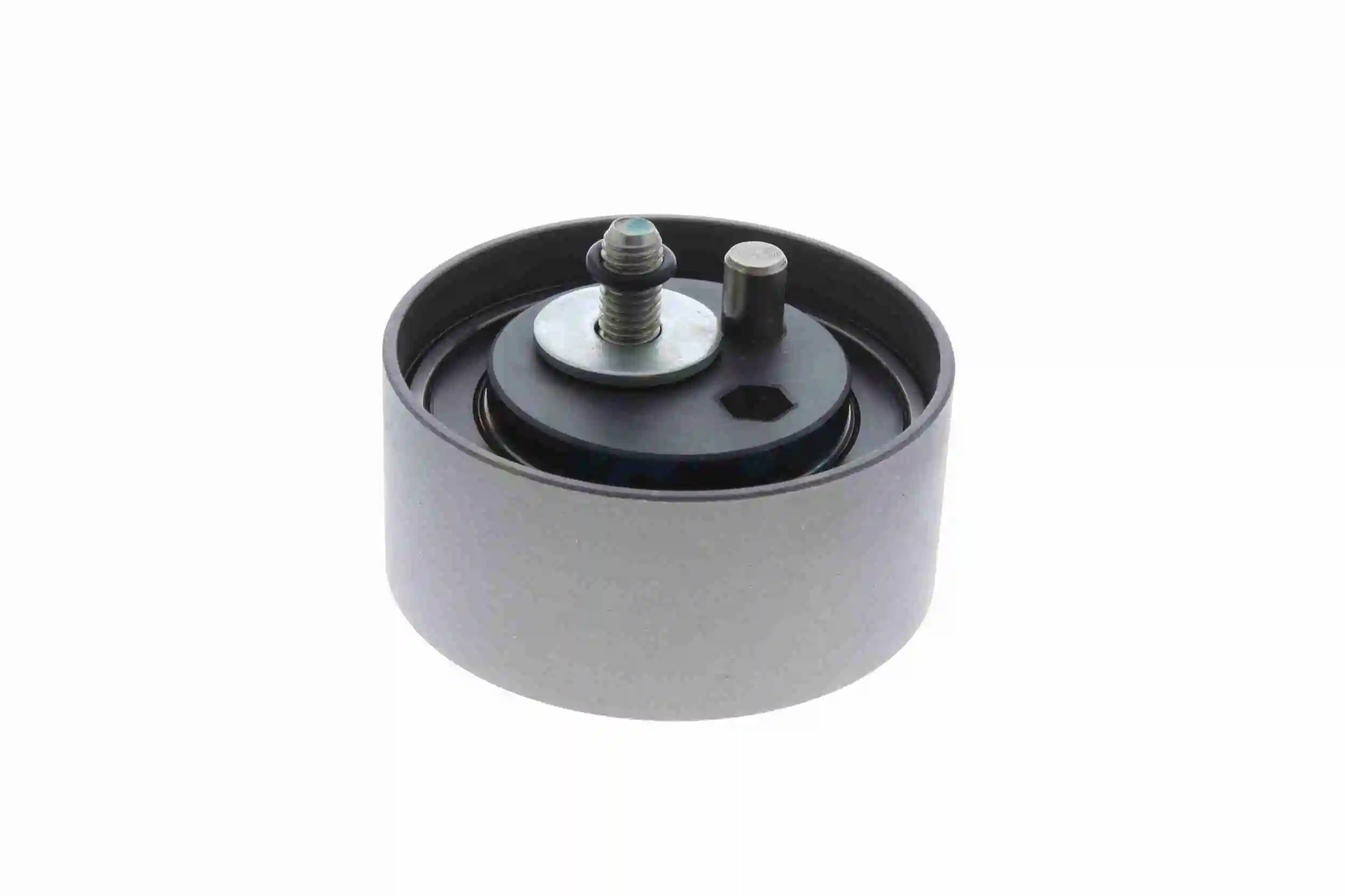 Poulie de tension, courroie crantée VAICO V10-0476