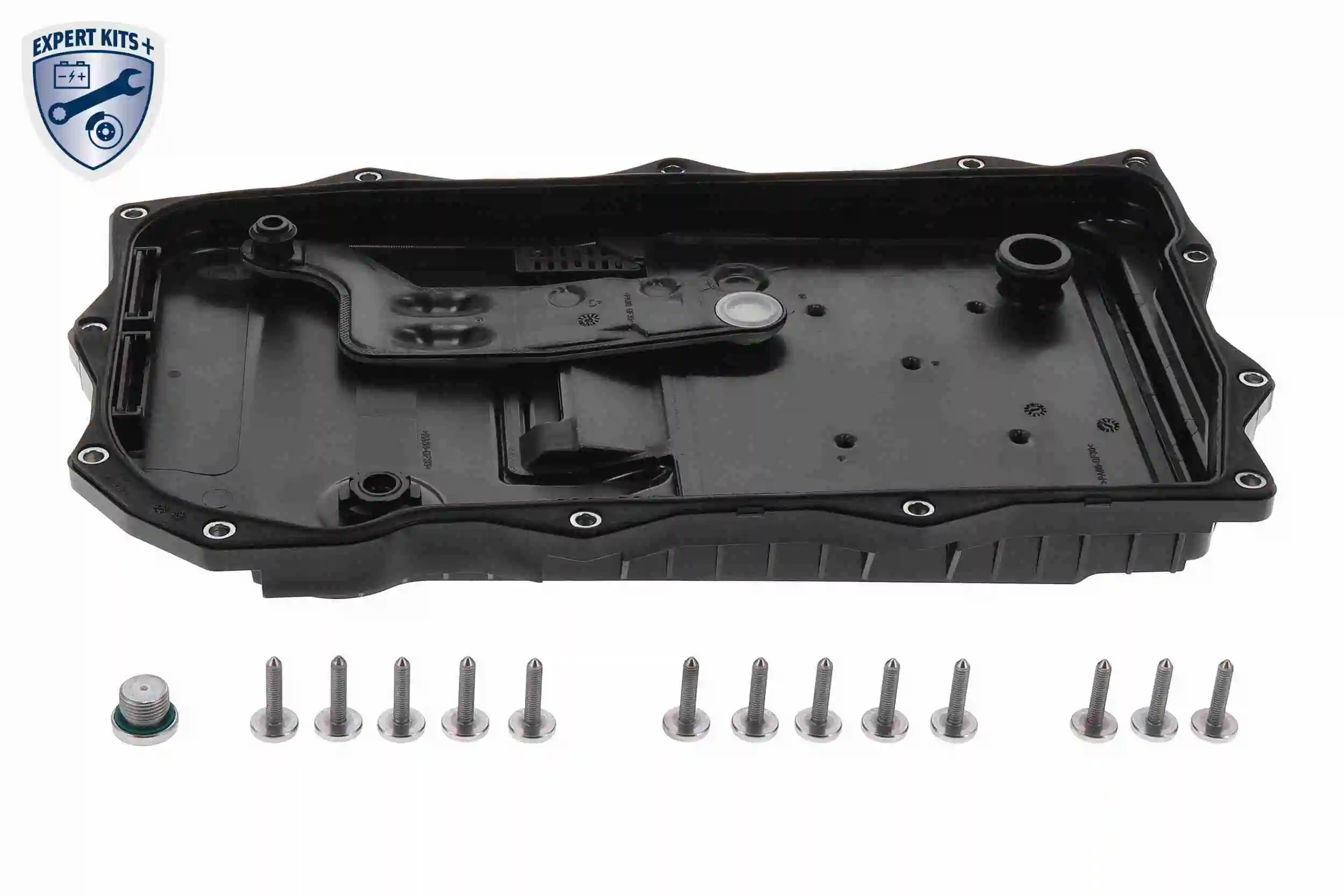 Carter d'huile, boîte automatique VAICO V20-3477