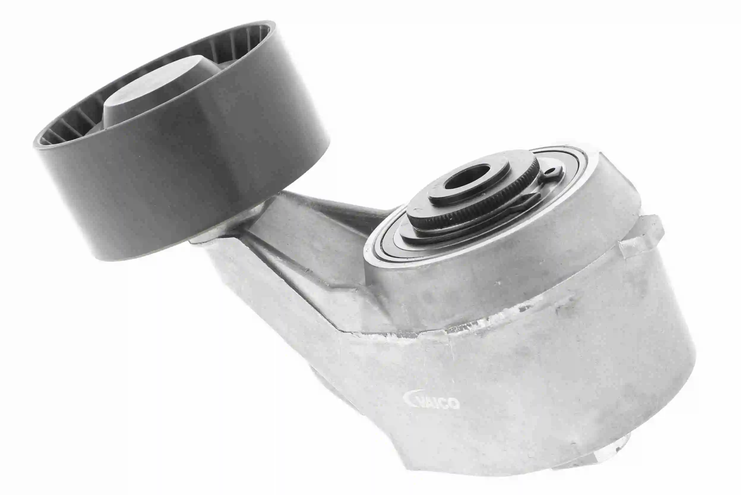 Tendeur de courroie, courroie trapézoïdale à nervures VAICO V30-0114