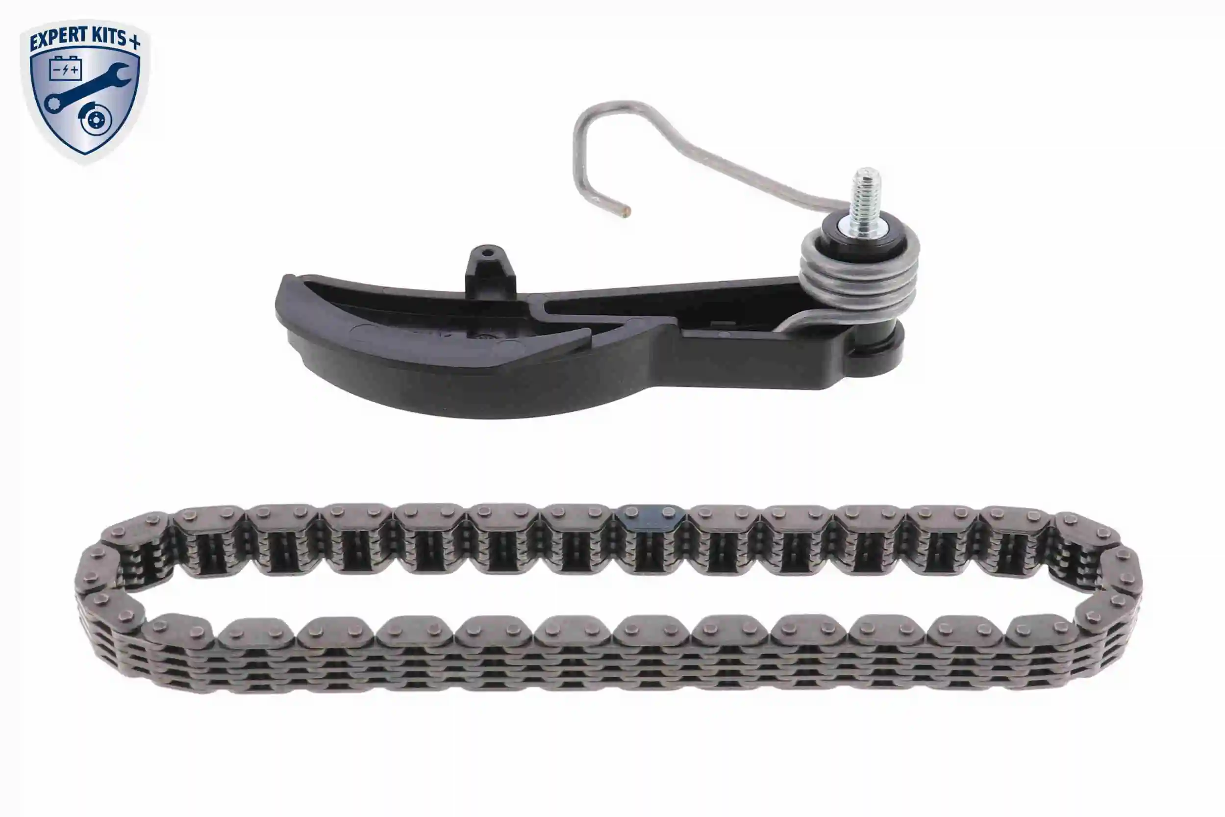 Kit de chaînes, commade de pompe à huile VAICO V10-5856-BEK