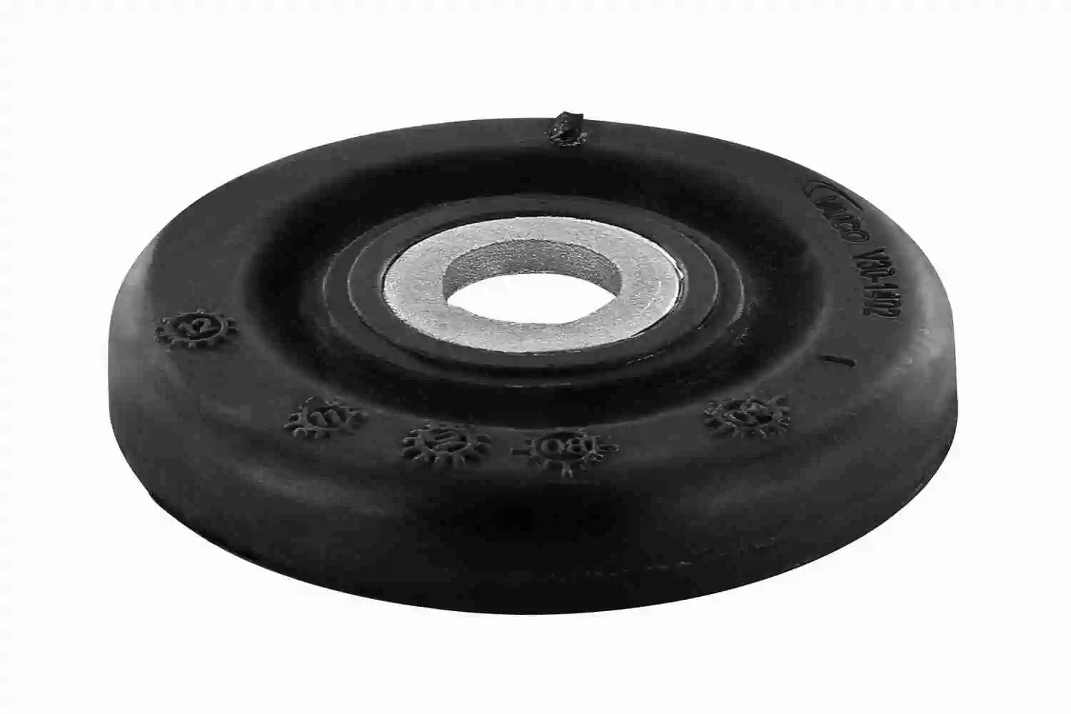 Suspension, corps de l'essieu VAICO V30-1402