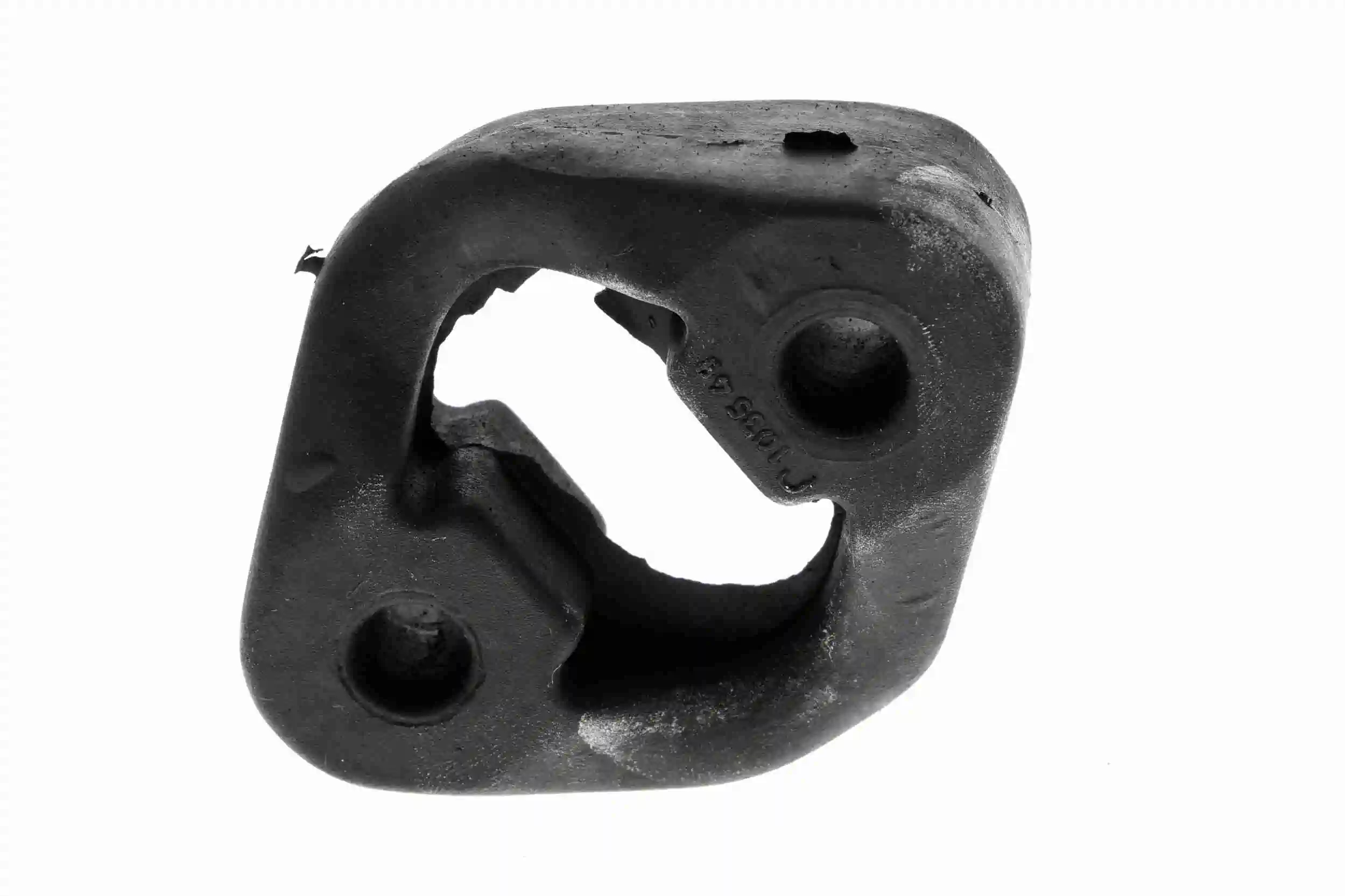 Butée élastique, silencieux VAICO V20-1599