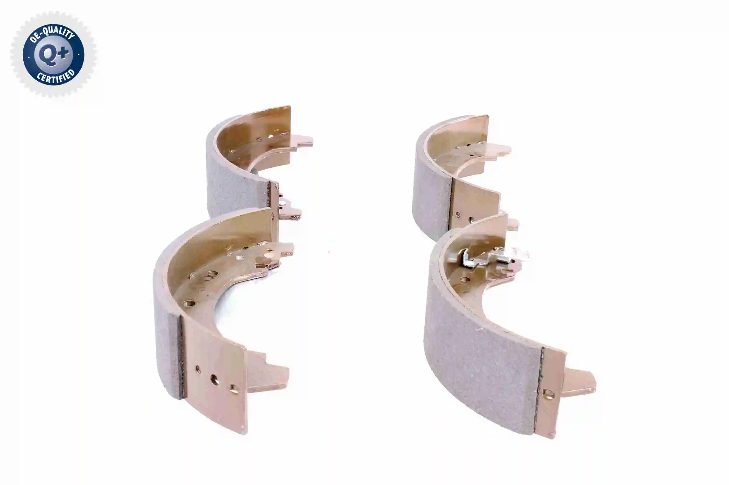 Jeu de mâchoires de frein VAICO V10-0455