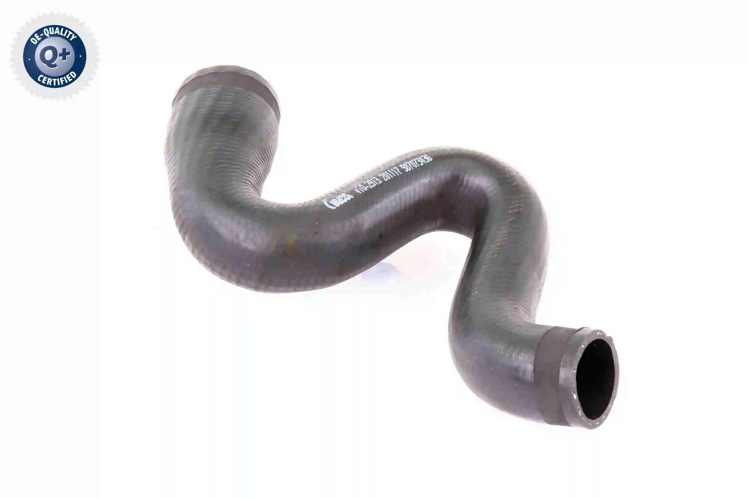 Gaine de suralimentation VAICO V10-2913