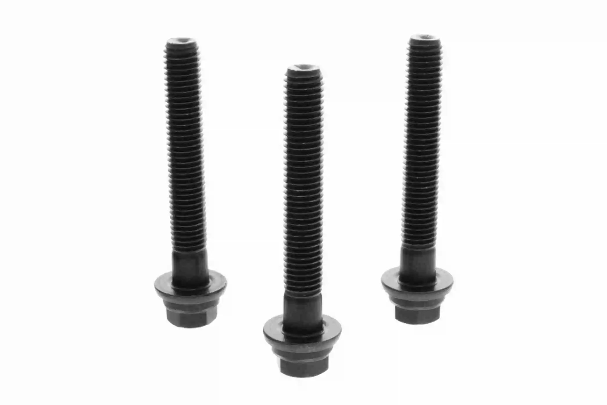 Kit de poulies, vilebrequin VAICO V25-2111