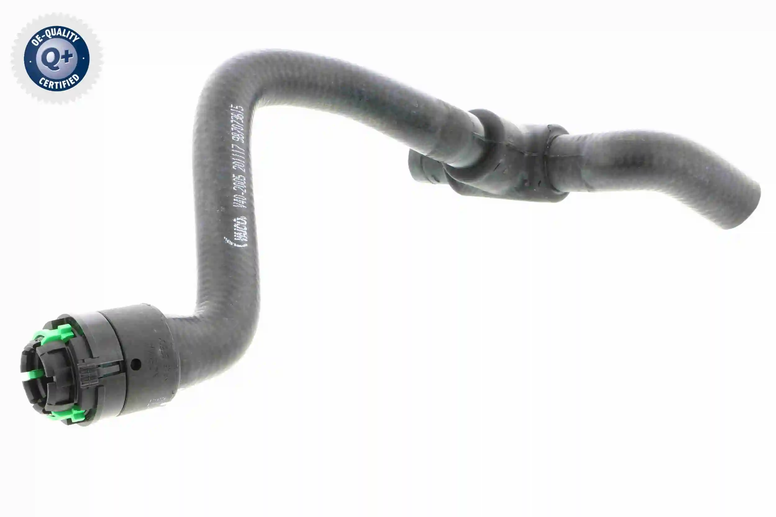 Durite de radiateur VAICO V40-2005