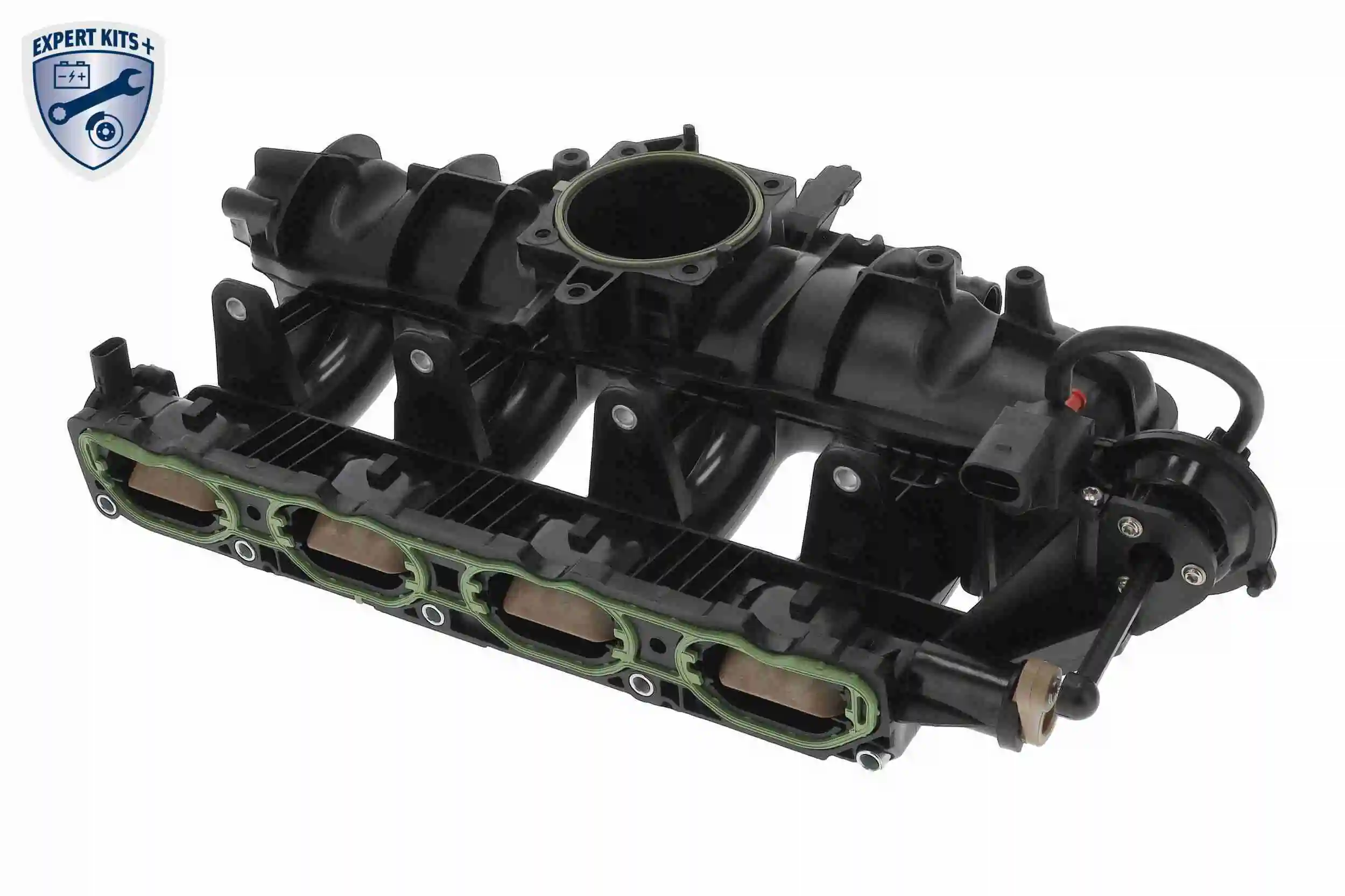 Module de tube d'admission VAICO V10-6723