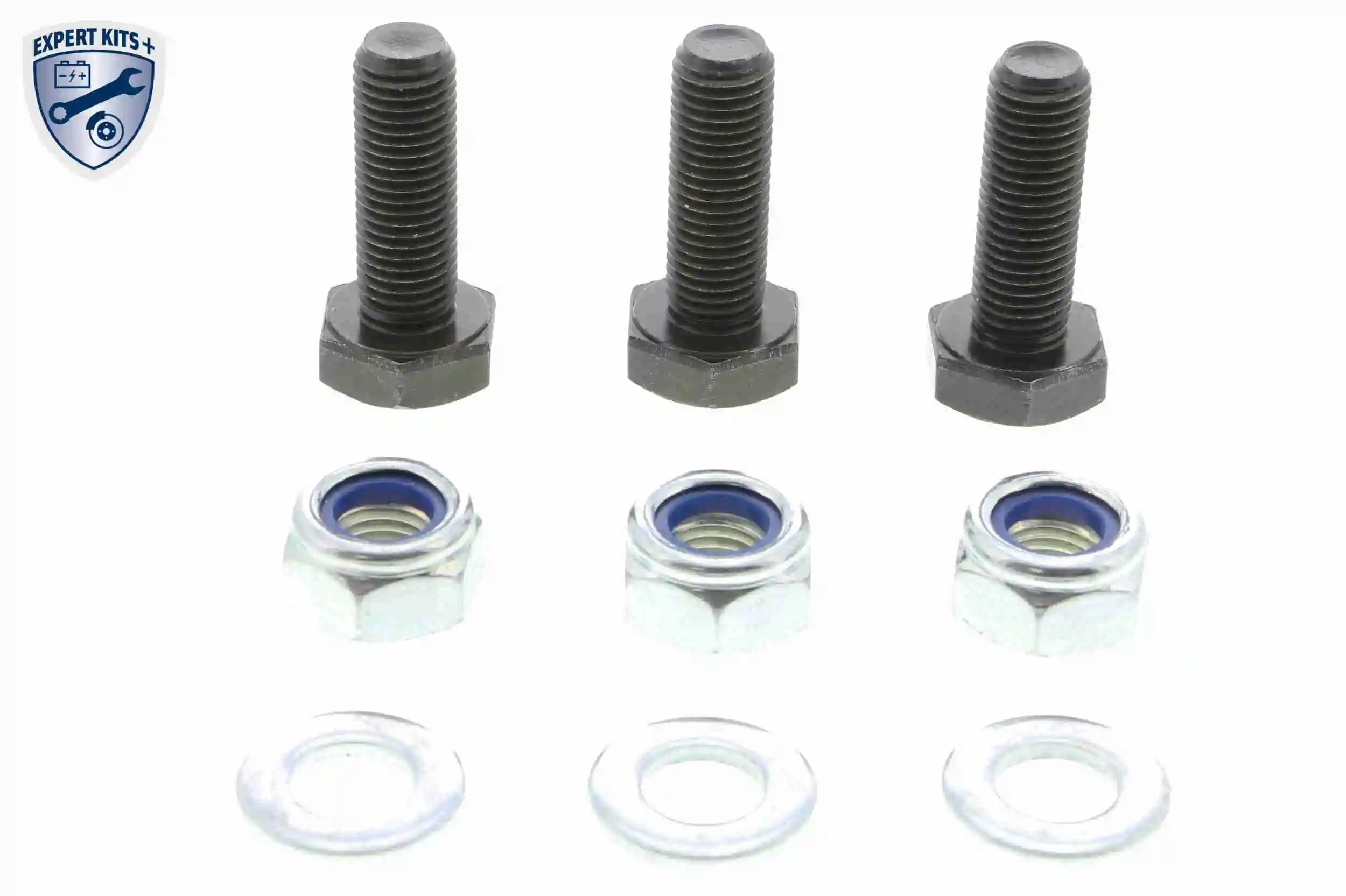 Rotule de suspension VAICO V25-9677