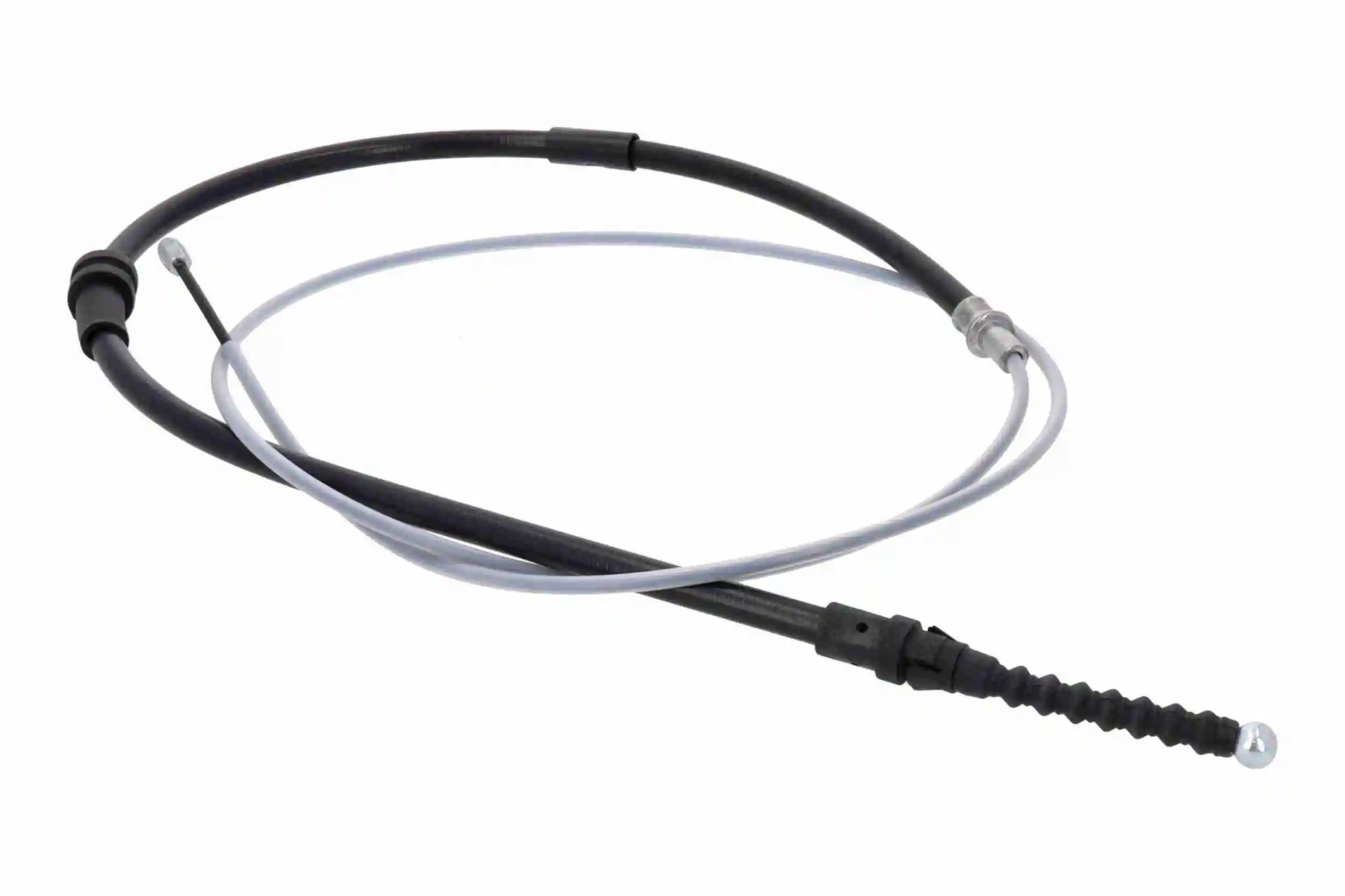 Tirette à câble, frein de stationnement VAICO V10-30121