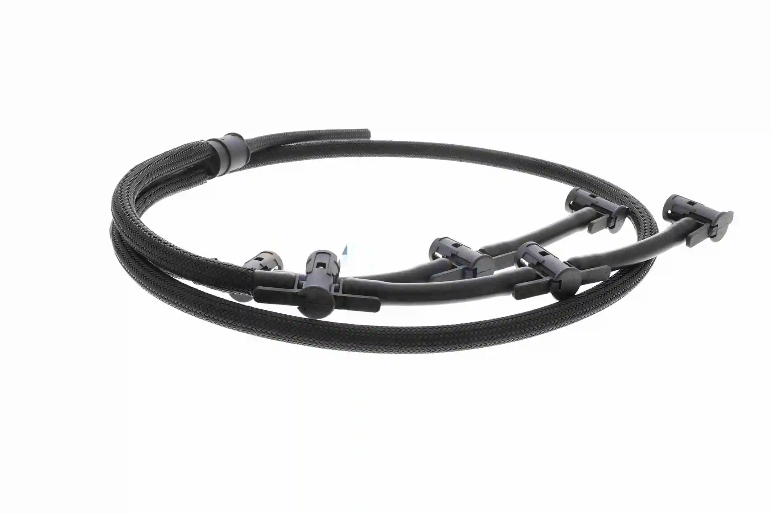 Tuyau, carburant de fuite VAICO V10-5507