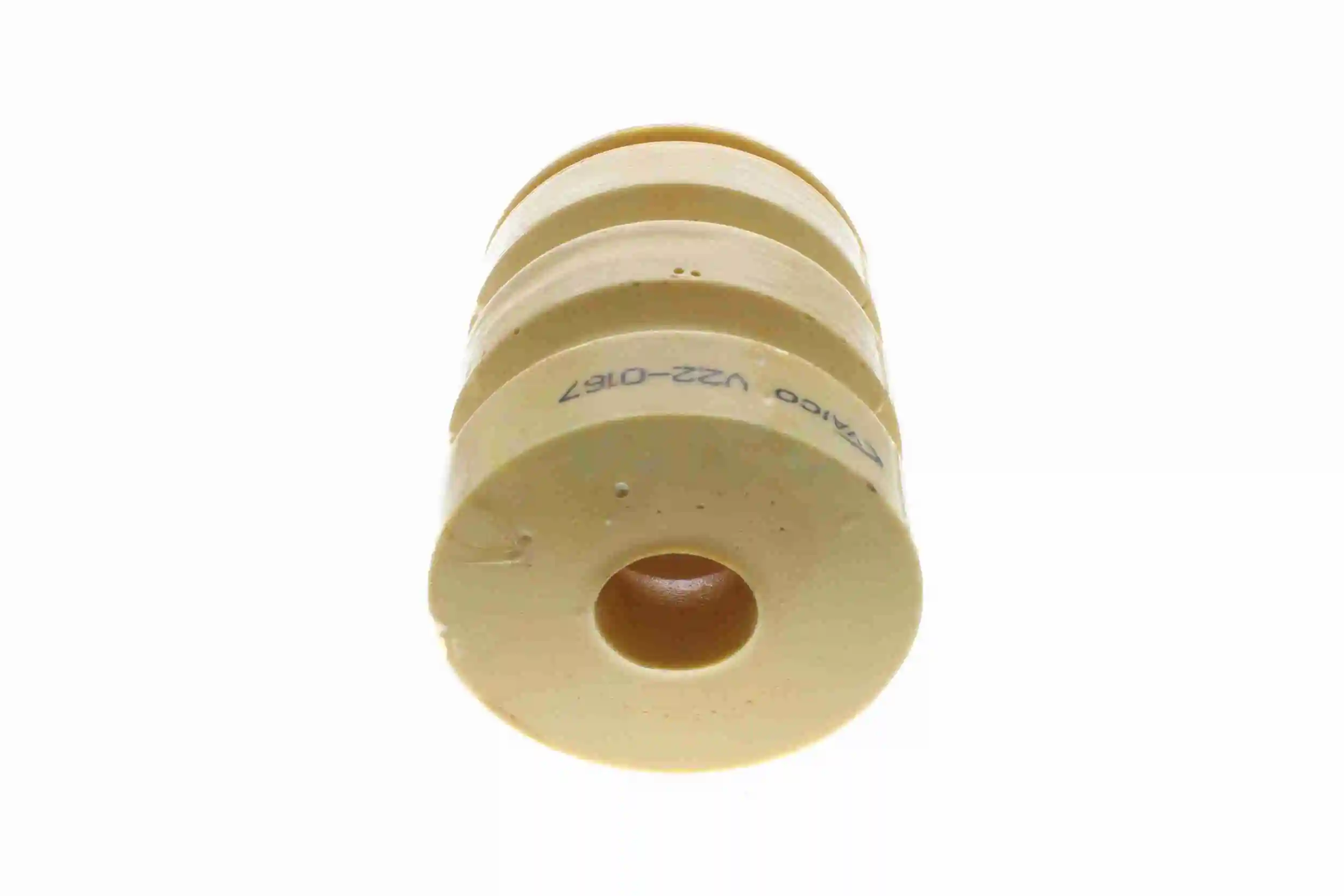 Butée élastique, suspension VAICO V22-0167