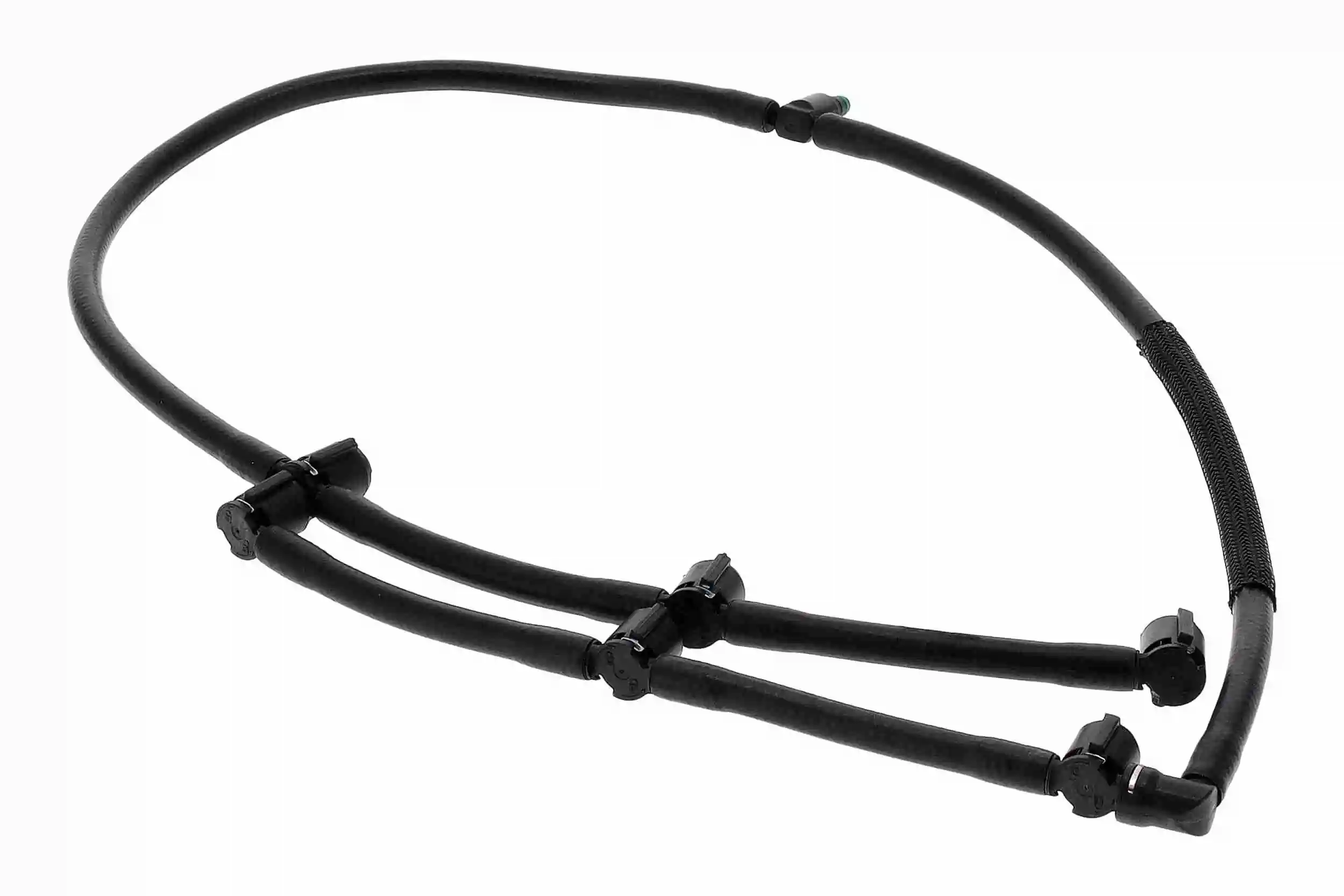 Tuyau, carburant de fuite VAICO V30-3330