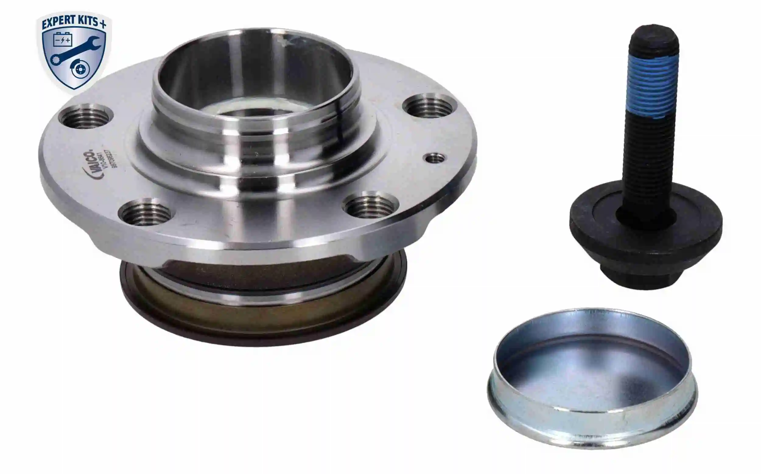 Kit de roulements de roue VAICO V10-8641