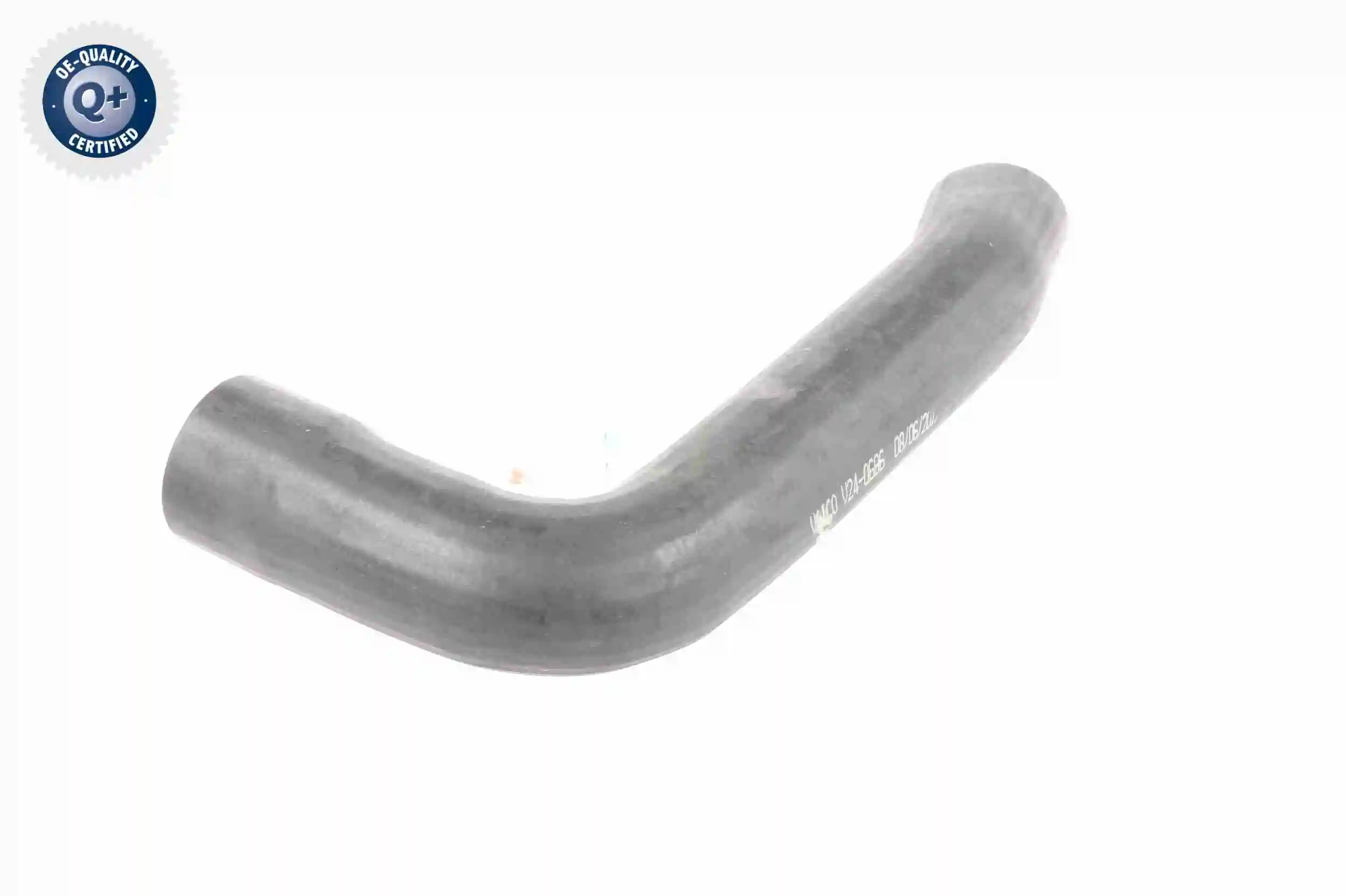 Gaine de suralimentation VAICO V24-0696