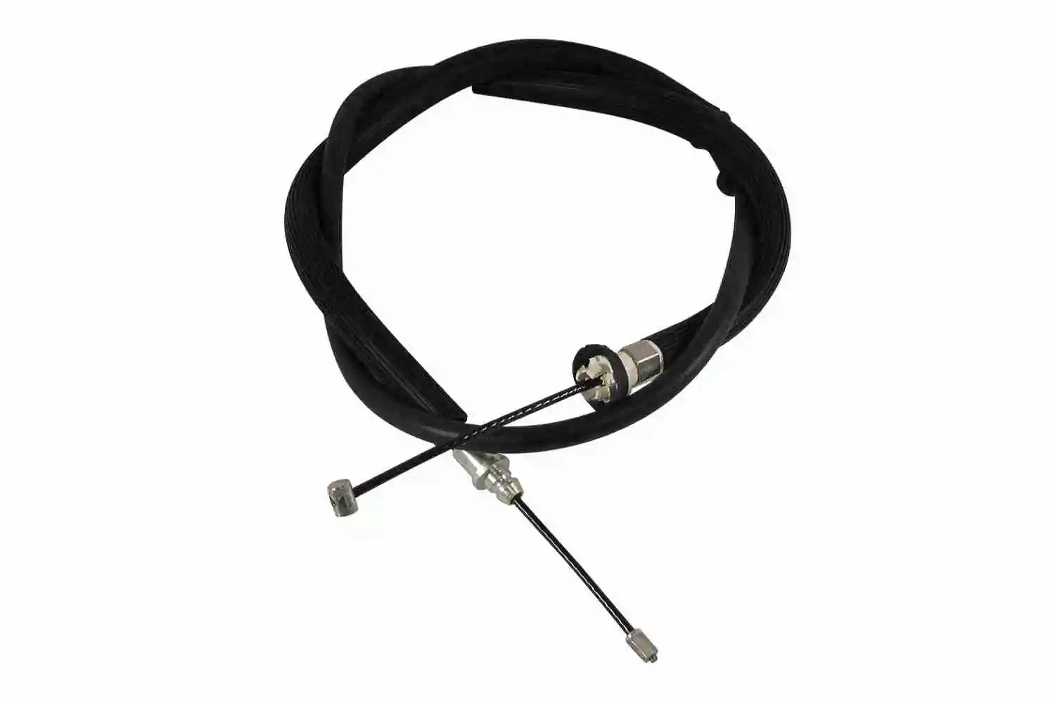 Tirette à câble, frein de stationnement VAICO V24-30042