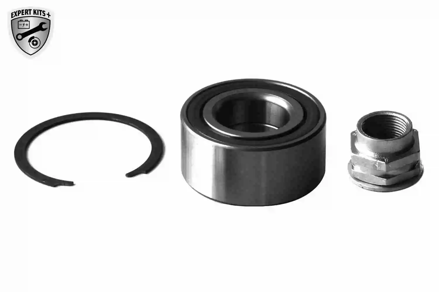 Kit de roulements de roue VAICO V24-0229