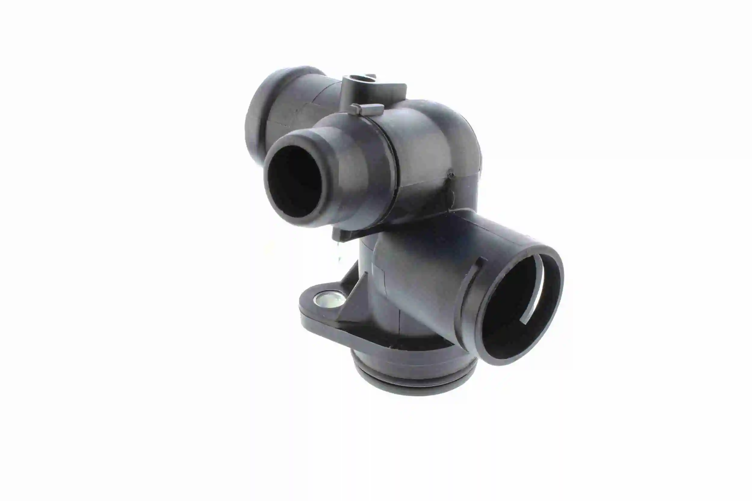 Bride de liquide de refroidissement VAICO V10-3532