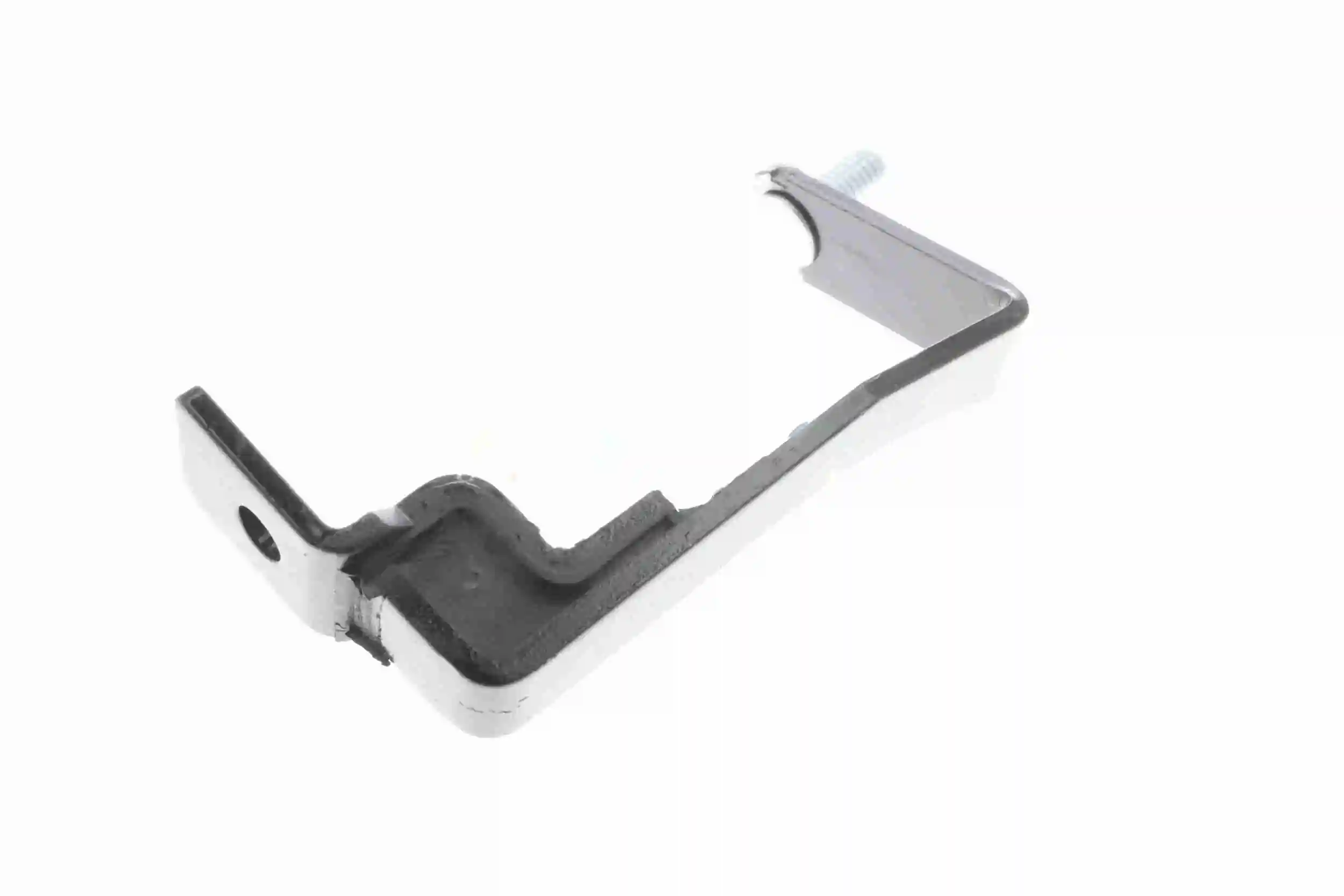 Butée élastique, cache moteur VAICO V20-1854