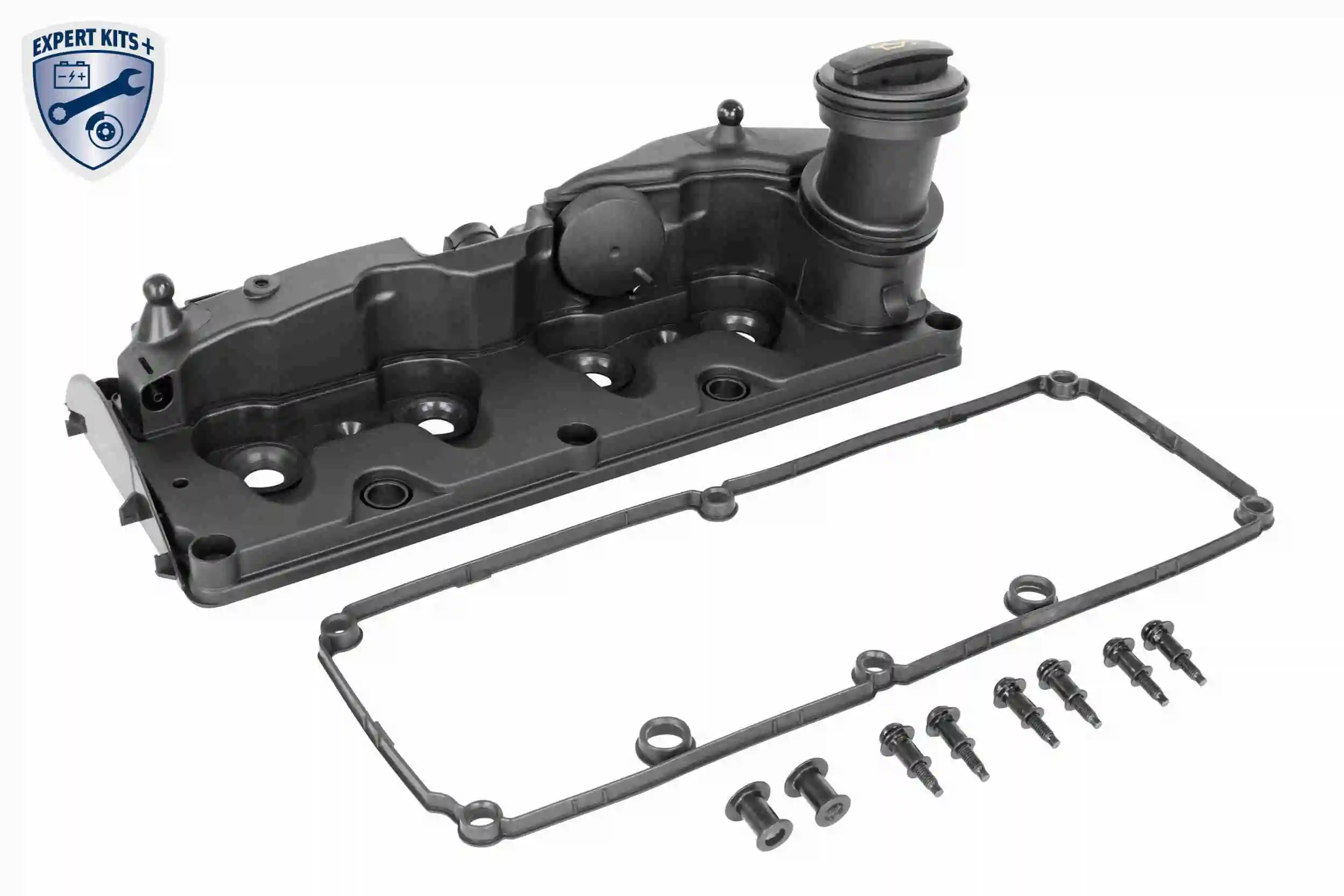 Couvercle de culasse VAICO V10-6736