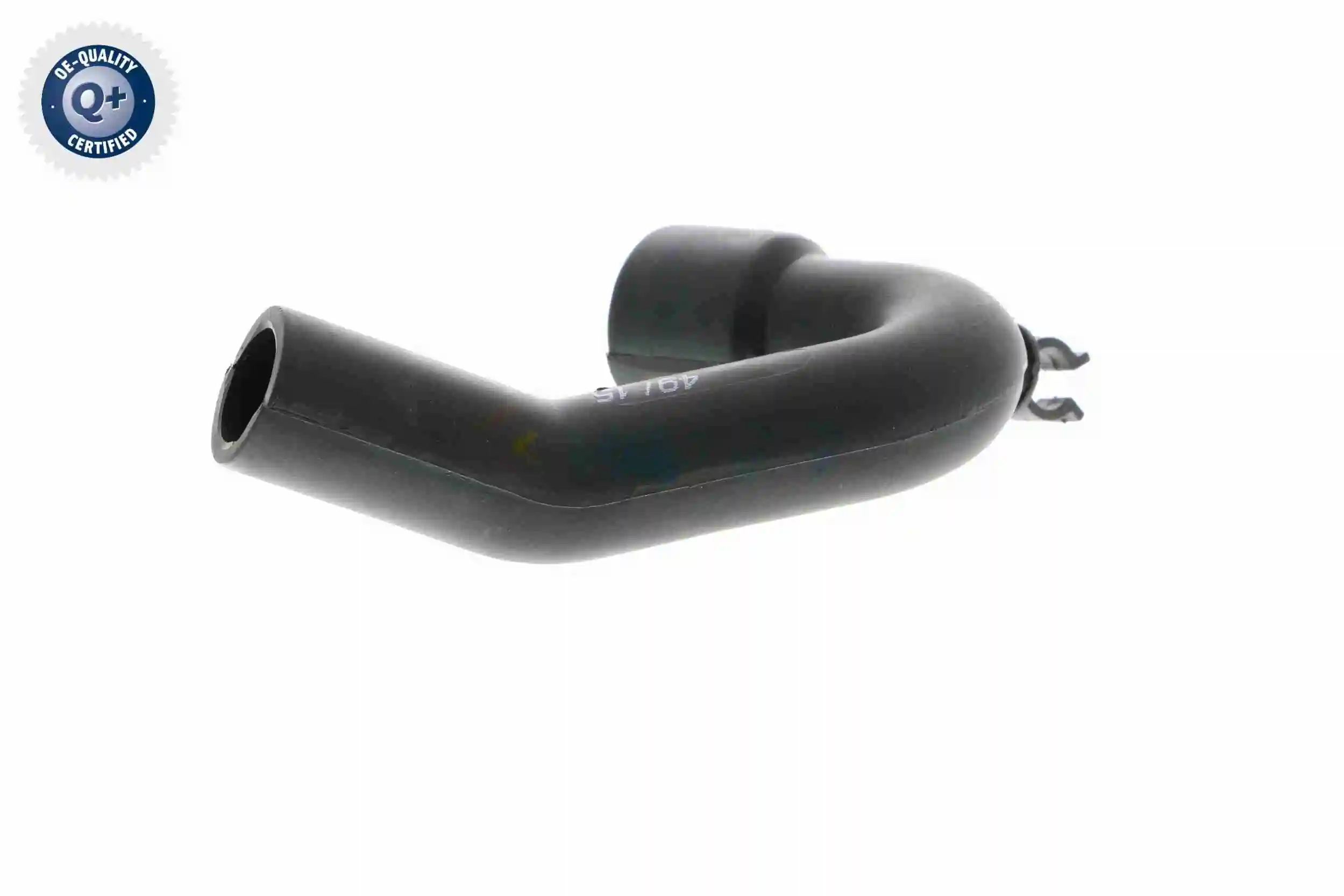 Tuyau, ventilation de carter-moteur VAICO V10-2944