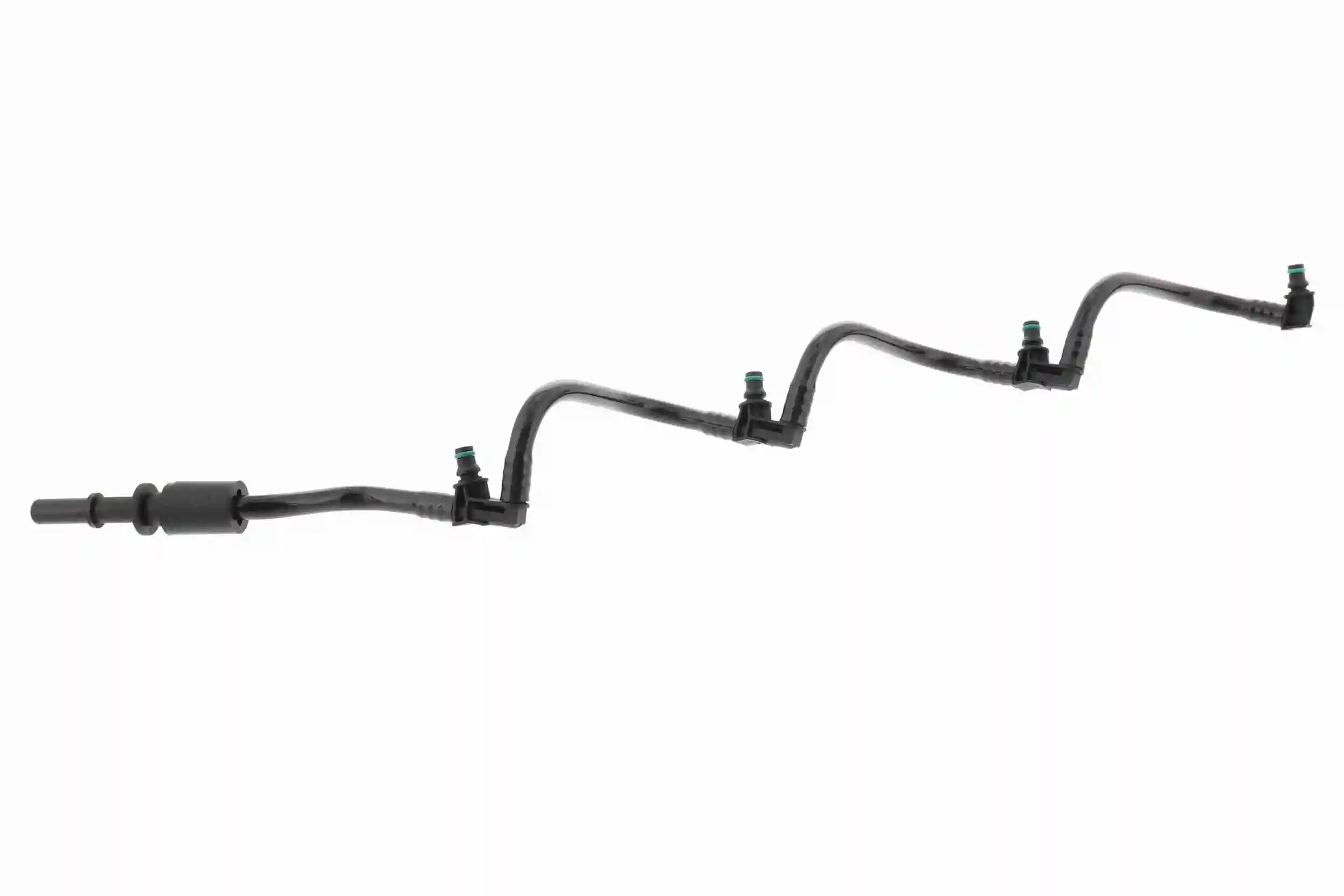 Tuyau, carburant de fuite VAICO V40-1600