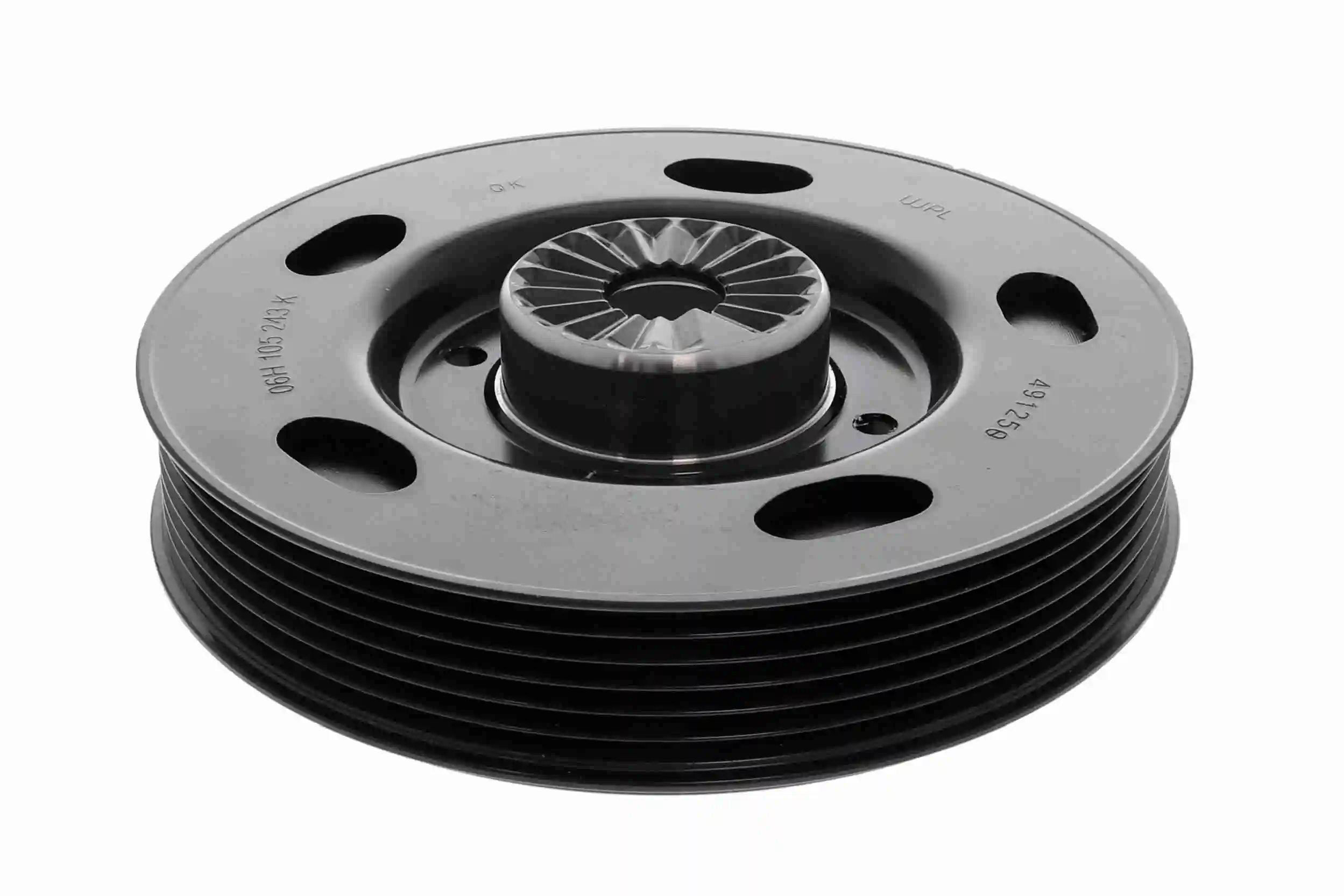 Poulie, vilebrequin VAICO V10-5424