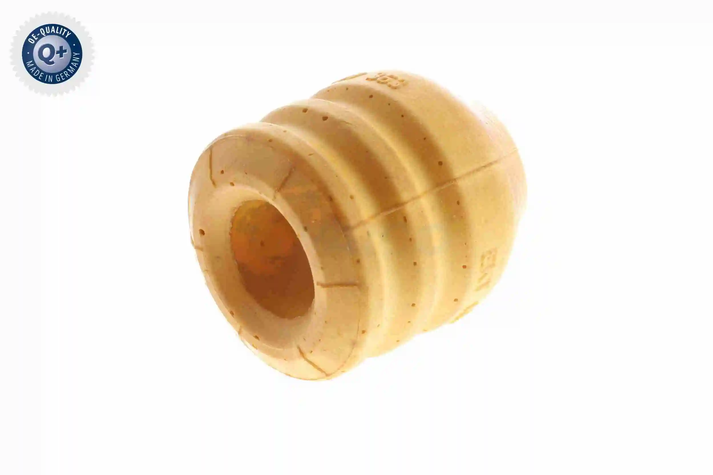 Butée élastique, suspension VAICO V40-0271