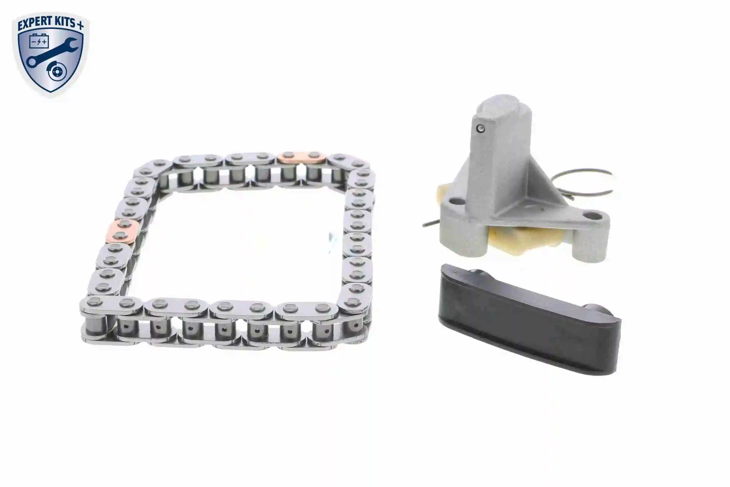 Kit de distribution par chaîne VAICO V25-10002-BEK