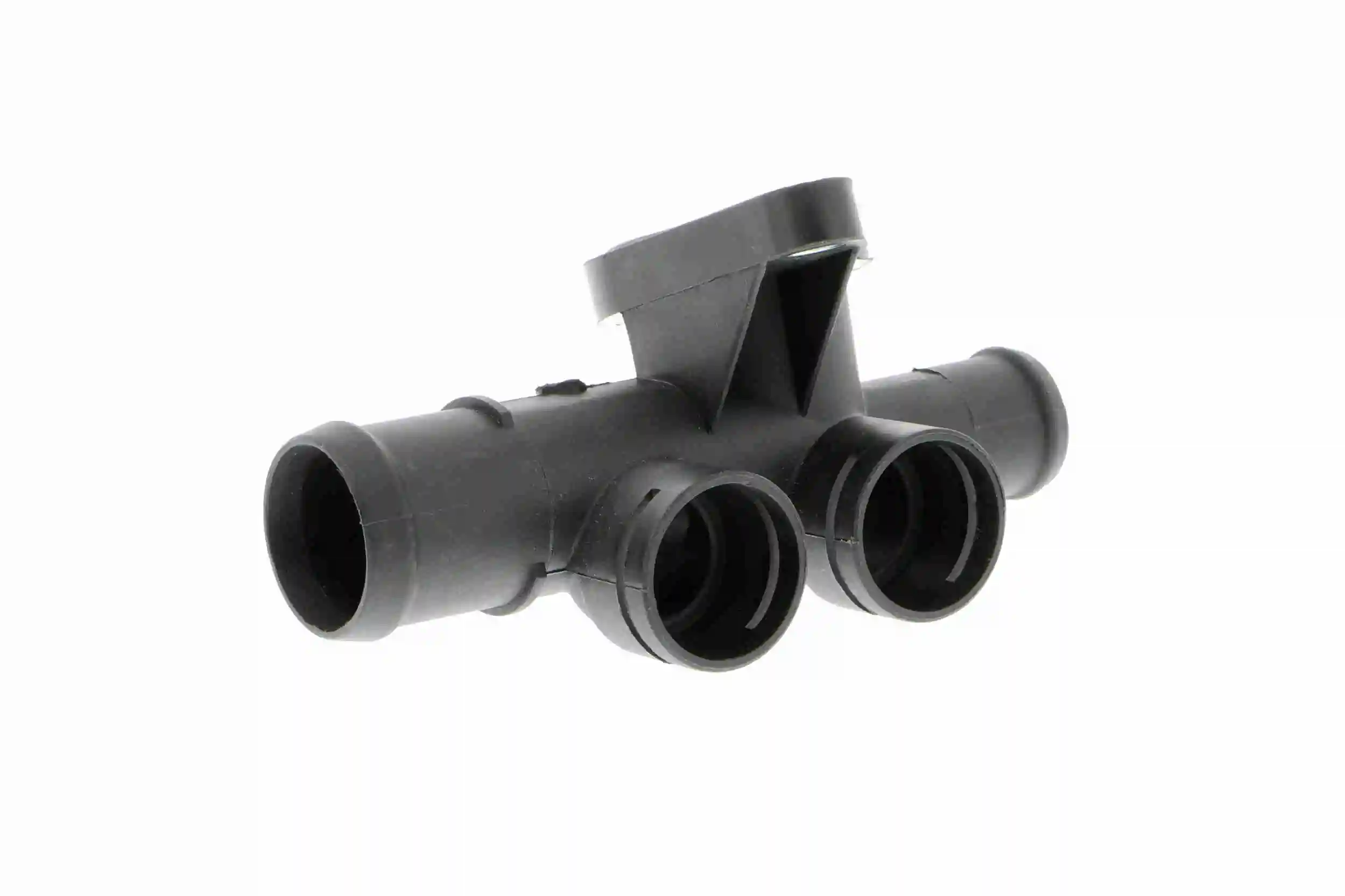 Bride de liquide de refroidissement VAICO V10-9740